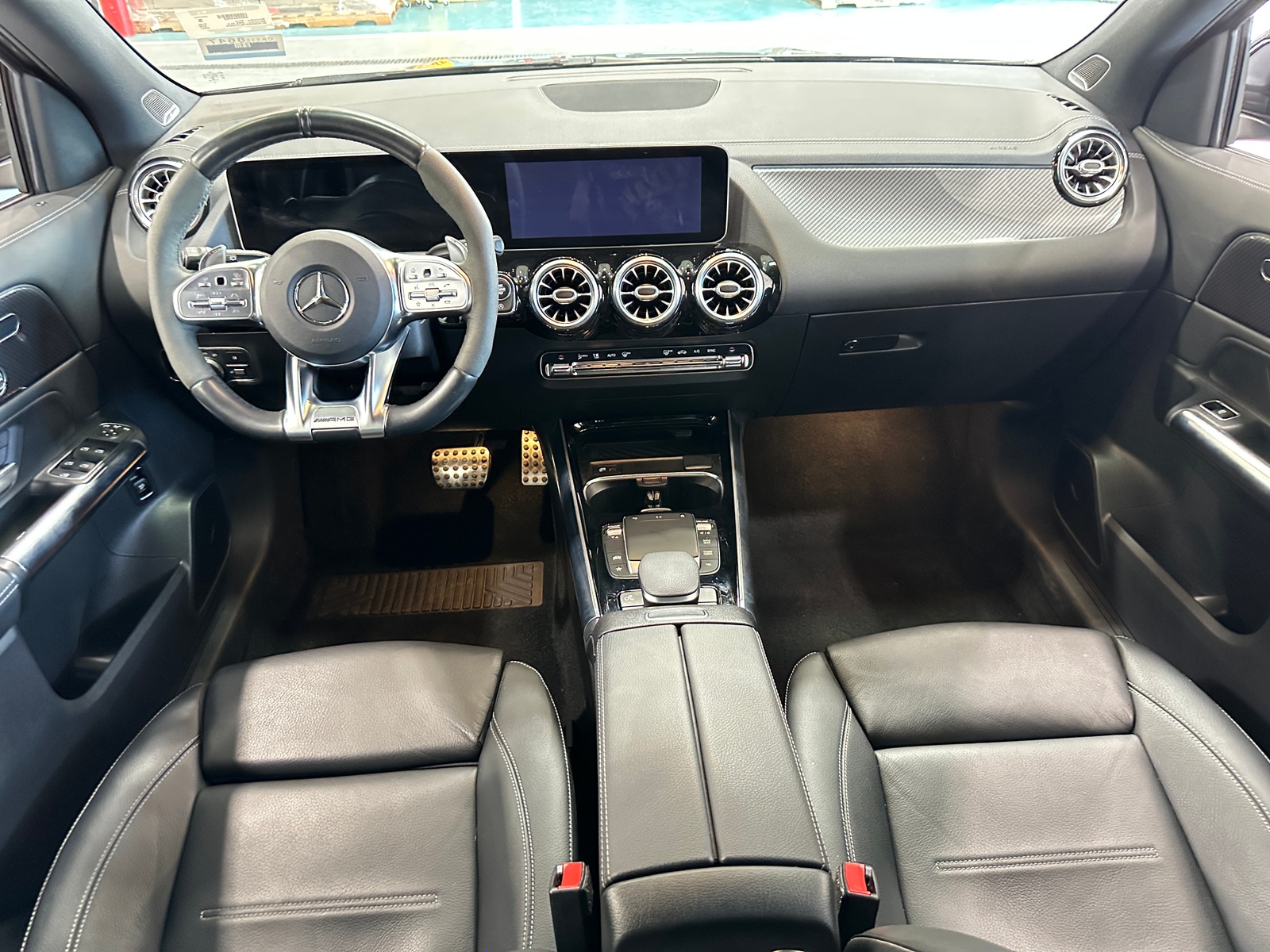 Thumbnail: 2021 Mercedes-Benz GLA - 2