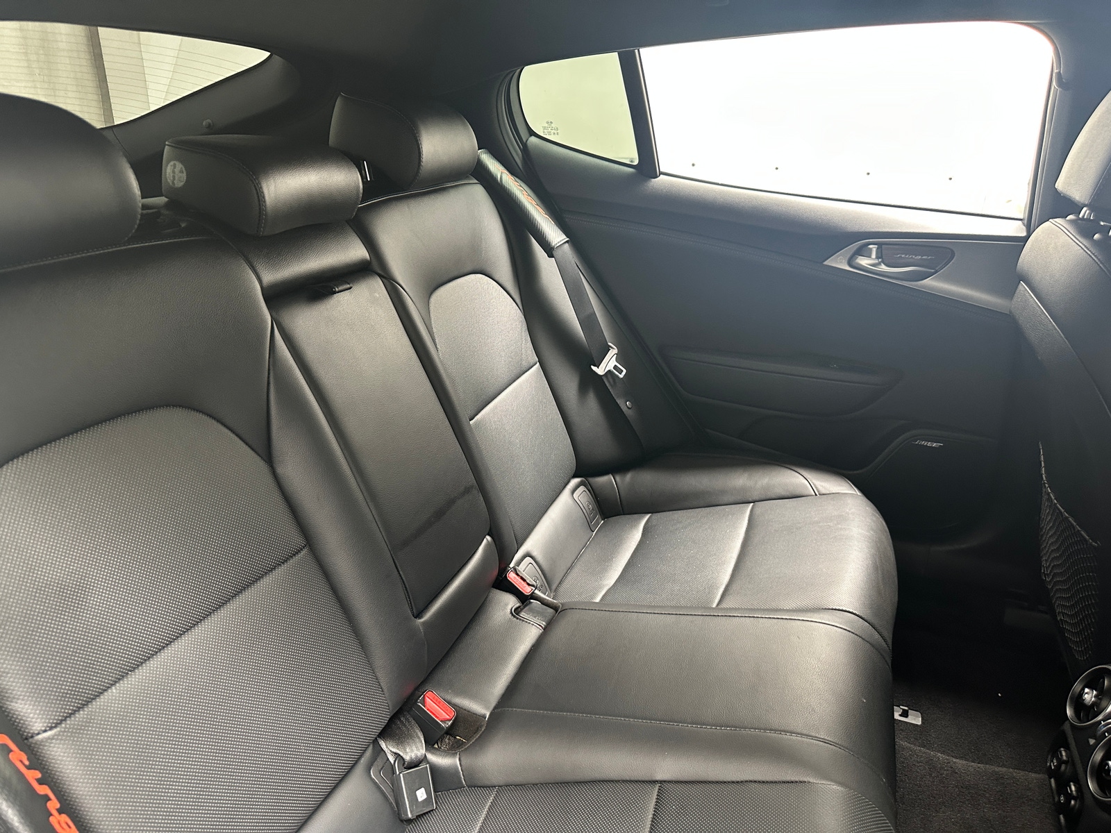 Thumbnail: 2020 Kia Stinger - 5