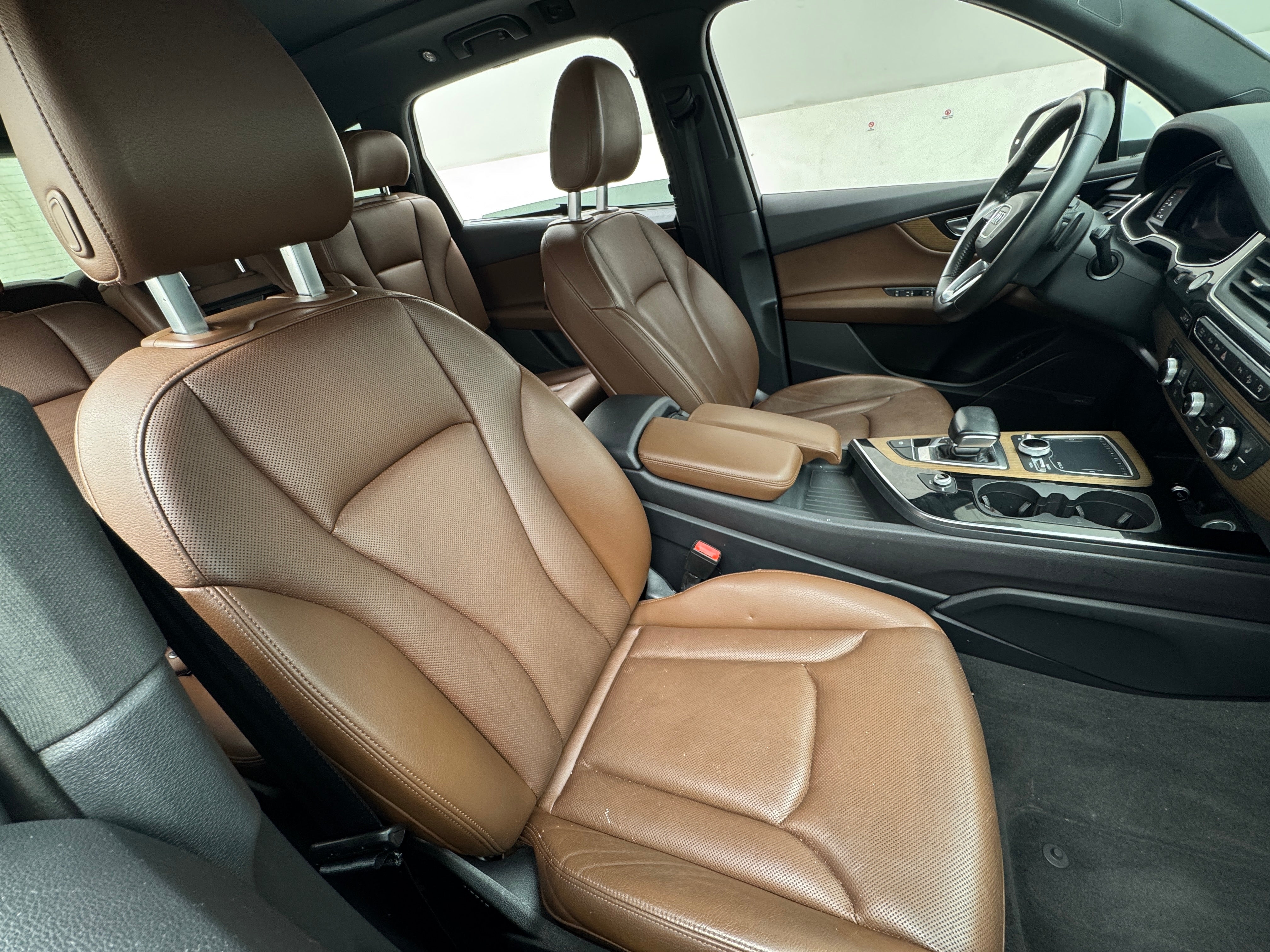 2017 Audi Q7