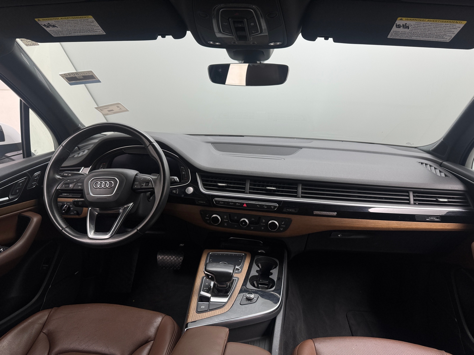 Thumbnail: 2017 Audi Q7 - 2