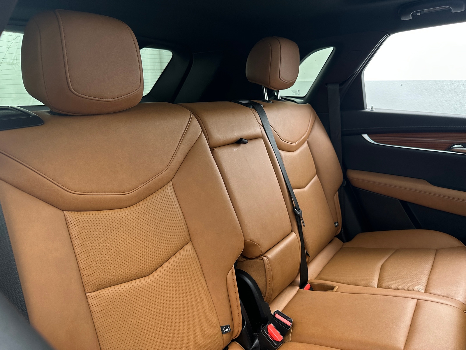 Thumbnail: 2022 Cadillac XT5 - 5