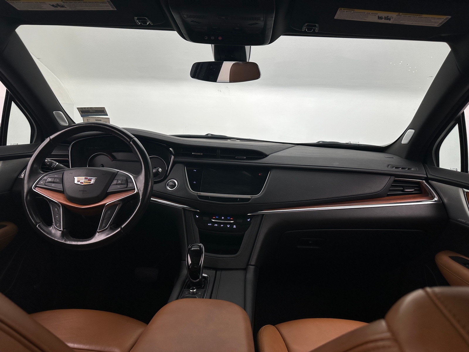 Thumbnail: 2022 Cadillac XT5 - 2