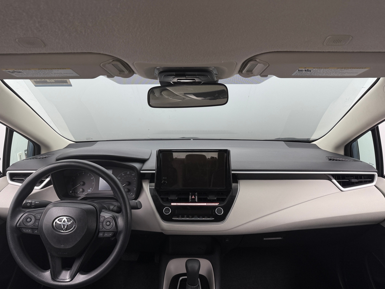 Thumbnail: 2025 Toyota Corolla - 3