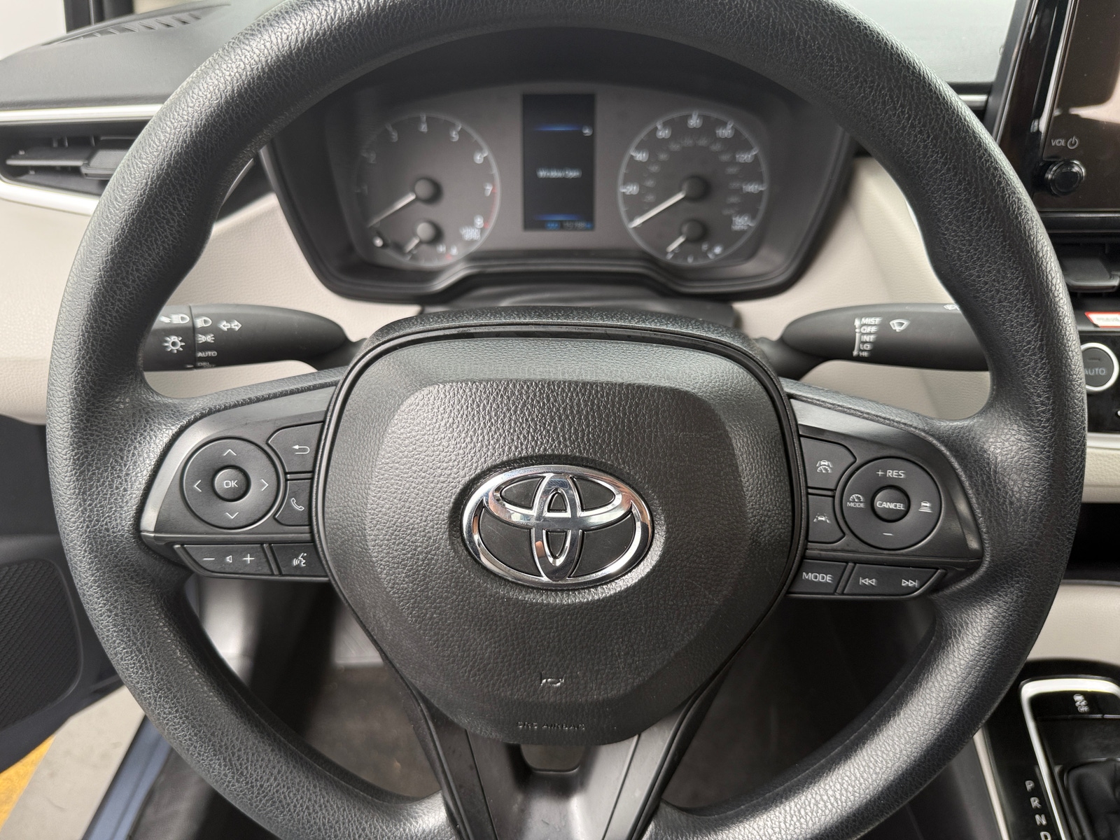Thumbnail: 2025 Toyota Corolla - 5