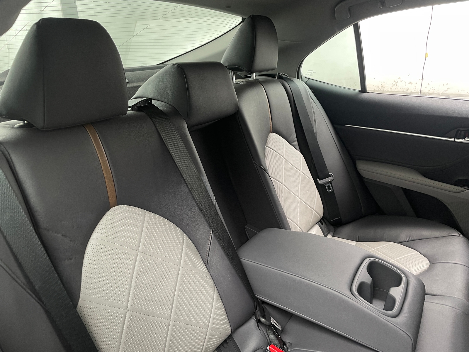 Thumbnail: 2018 Toyota Camry - 5