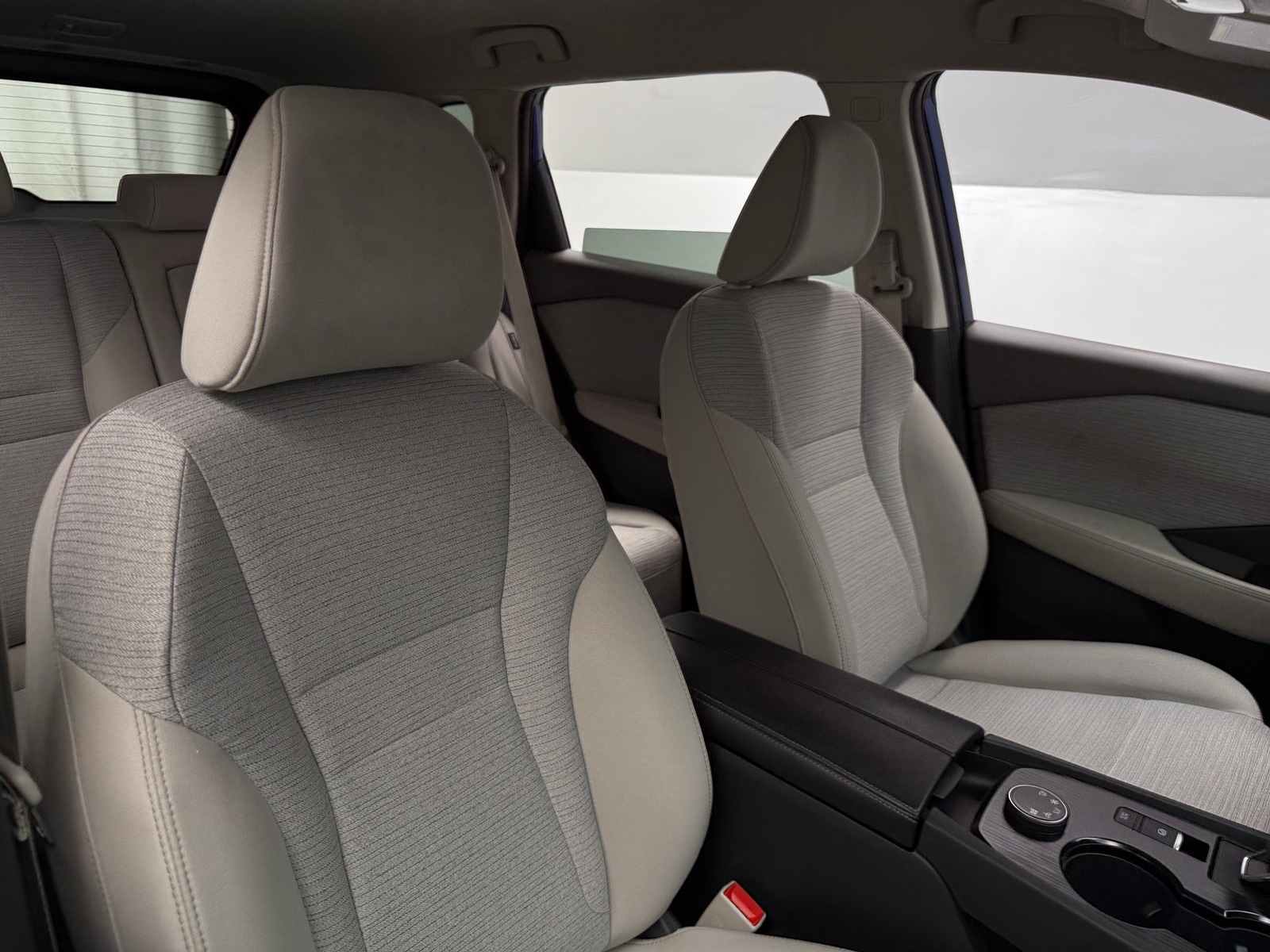 Thumbnail: 2022 Nissan Rogue - 2