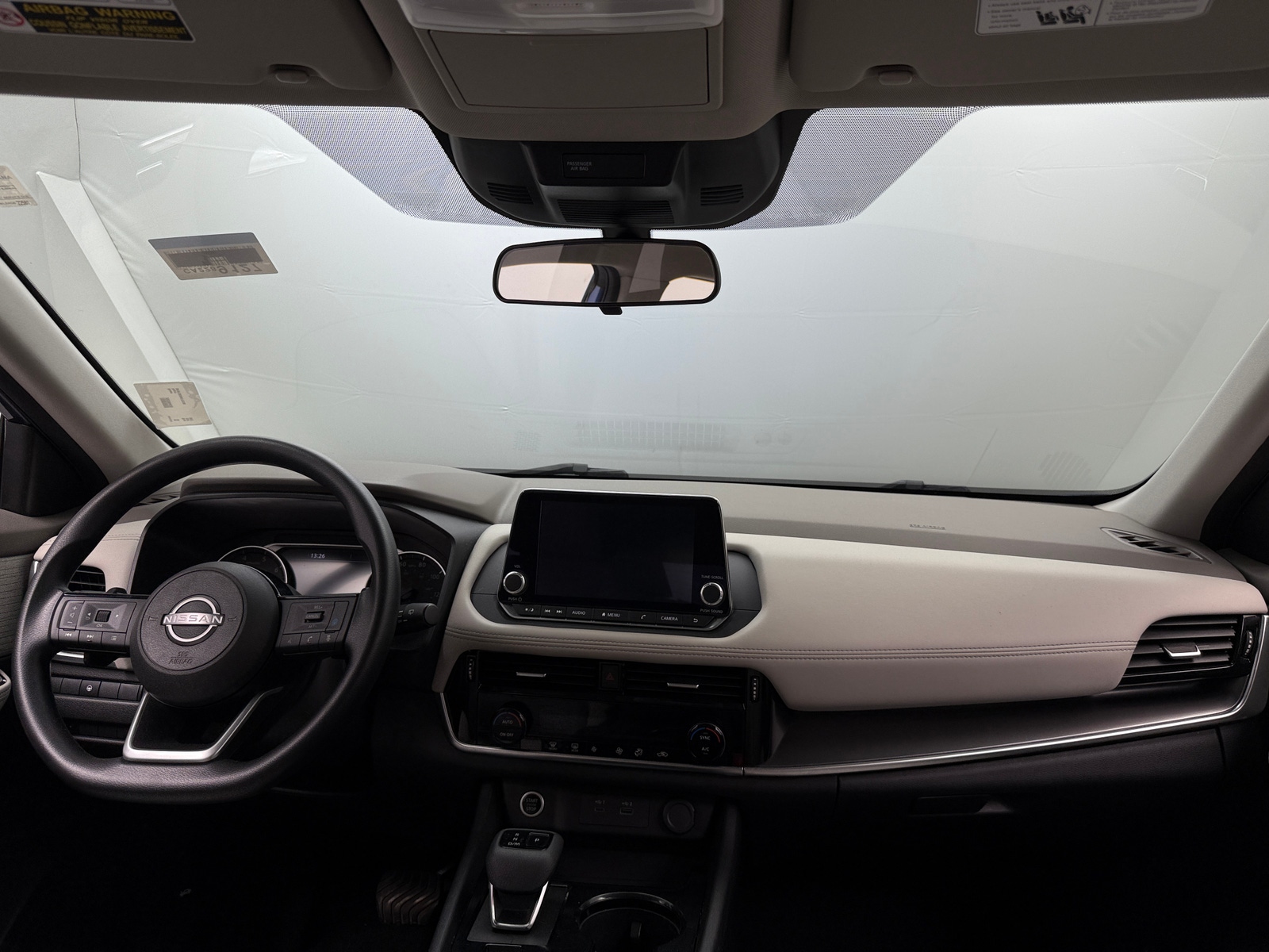Thumbnail: 2022 Nissan Rogue - 3