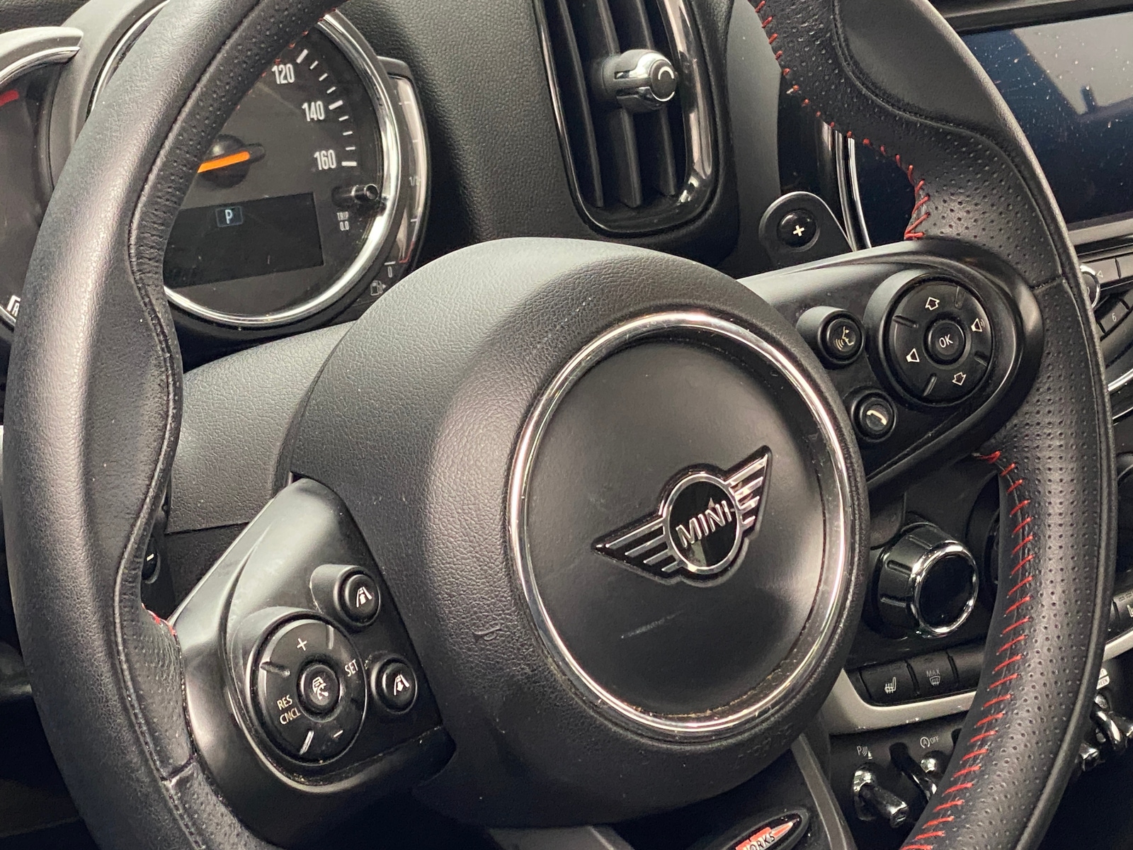 Thumbnail: 2019 MINI Cooper Countryman - 4