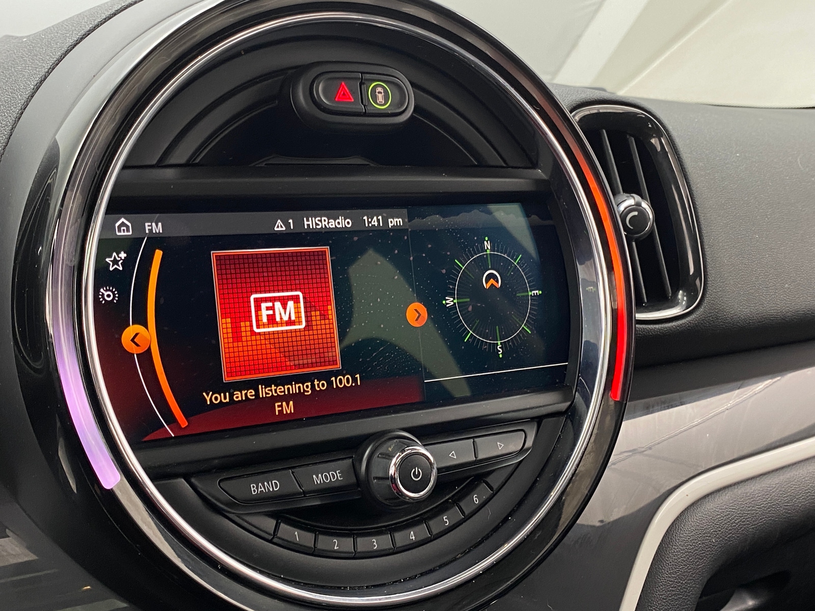 Thumbnail: 2019 MINI Cooper Countryman - 3