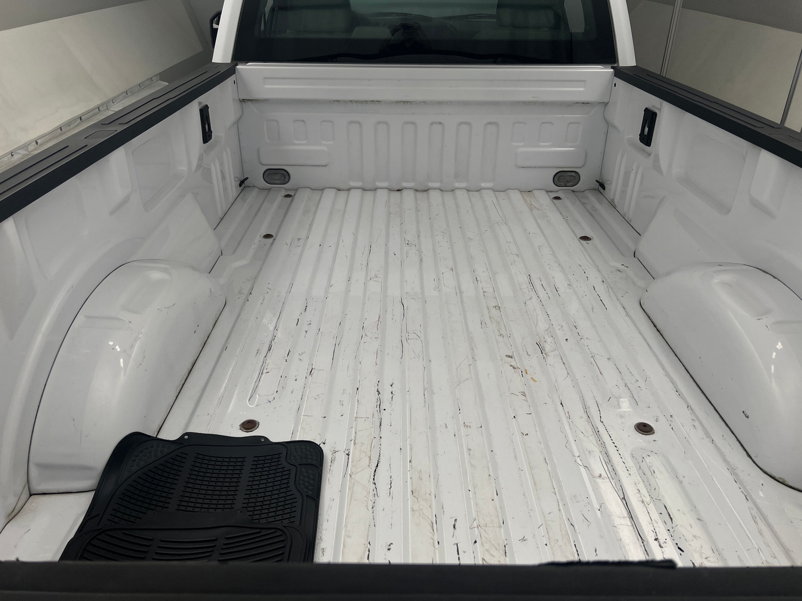 Thumbnail: 2016 Ford Econoline - 6