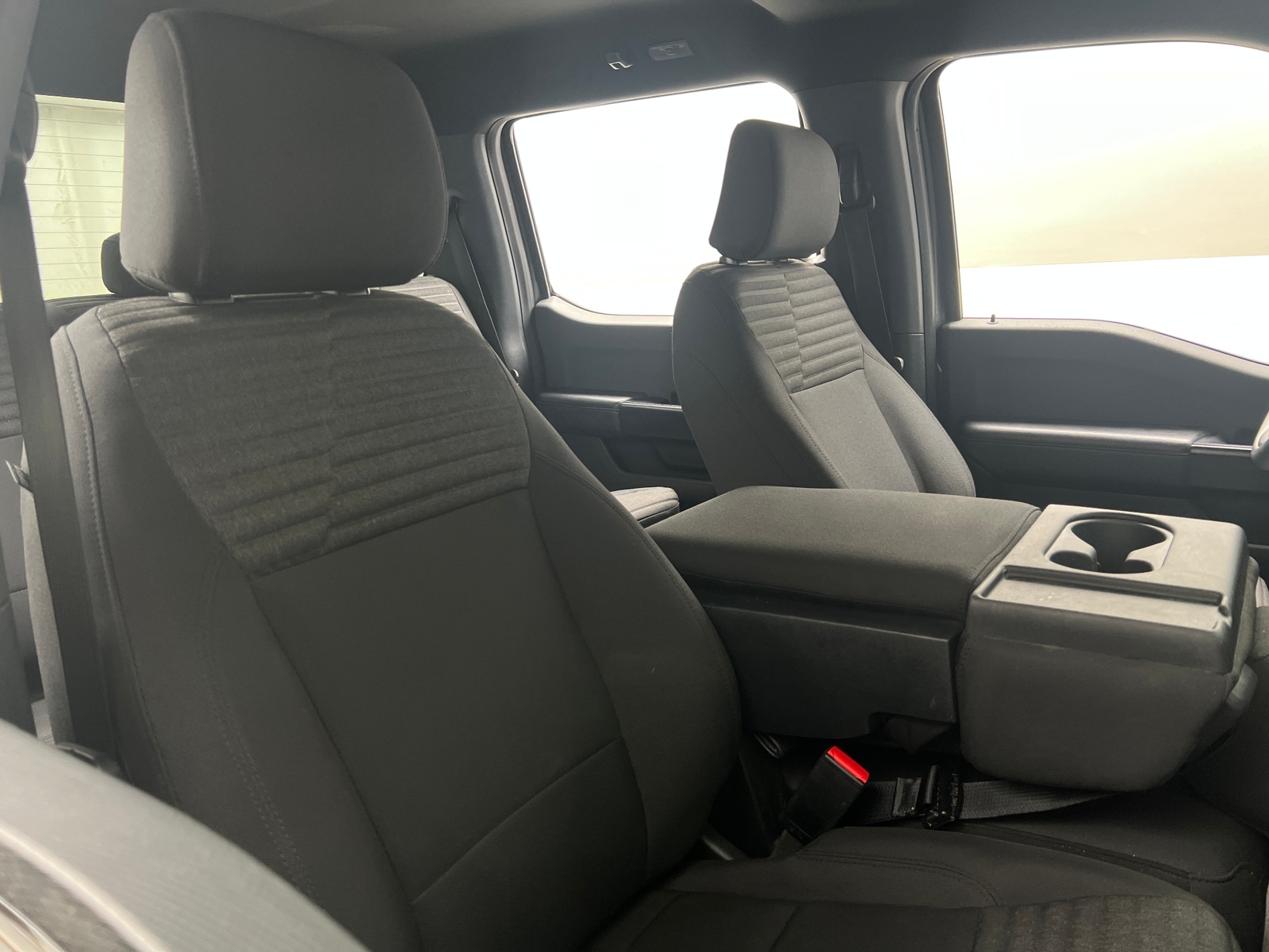 Thumbnail: 2023 Ford Econoline - 2