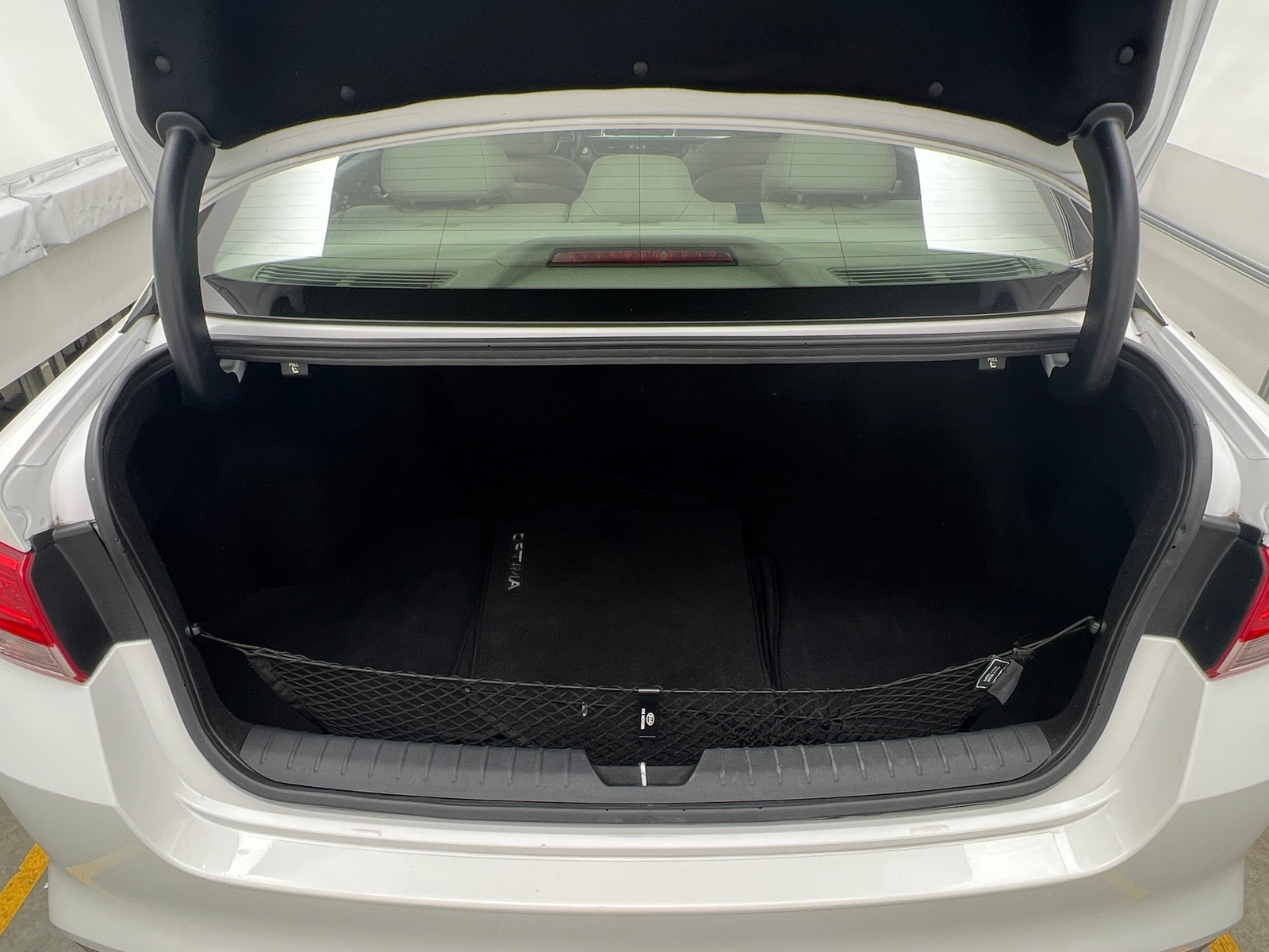 Thumbnail: 2016 Kia Optima - 6