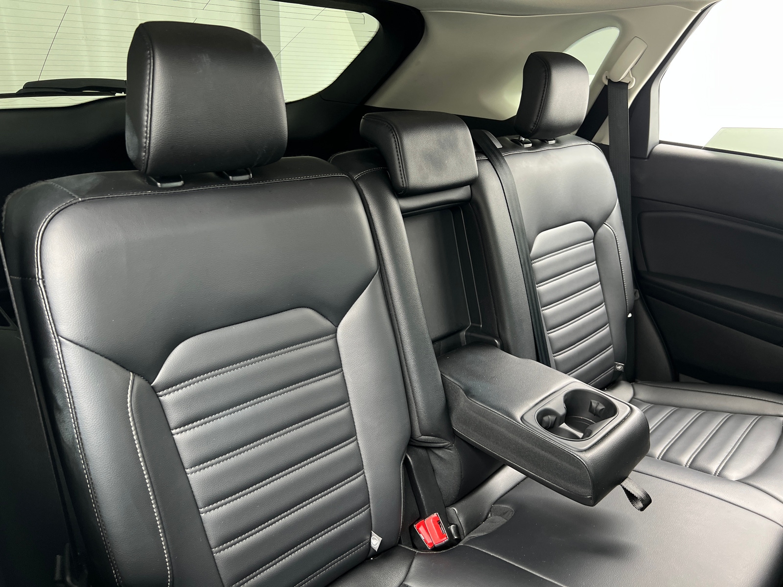 Thumbnail: 2024 Ford Edge - 5