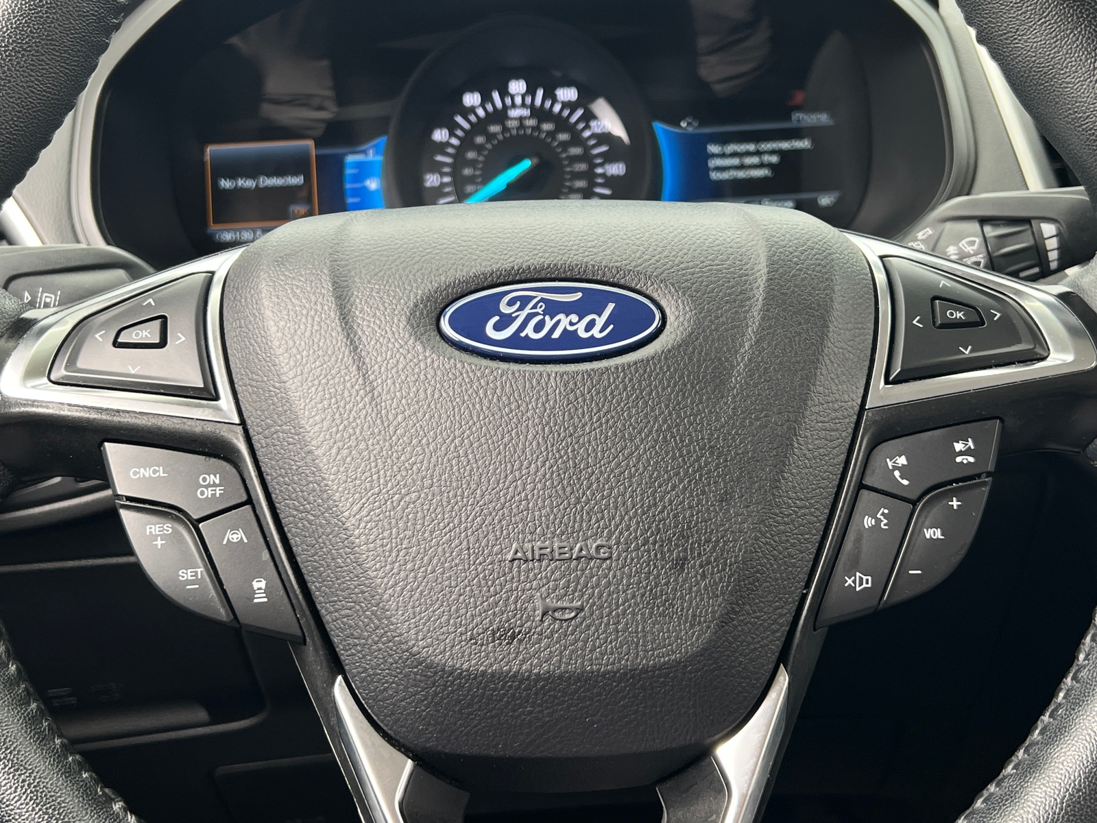 Thumbnail: 2024 Ford Edge - 4
