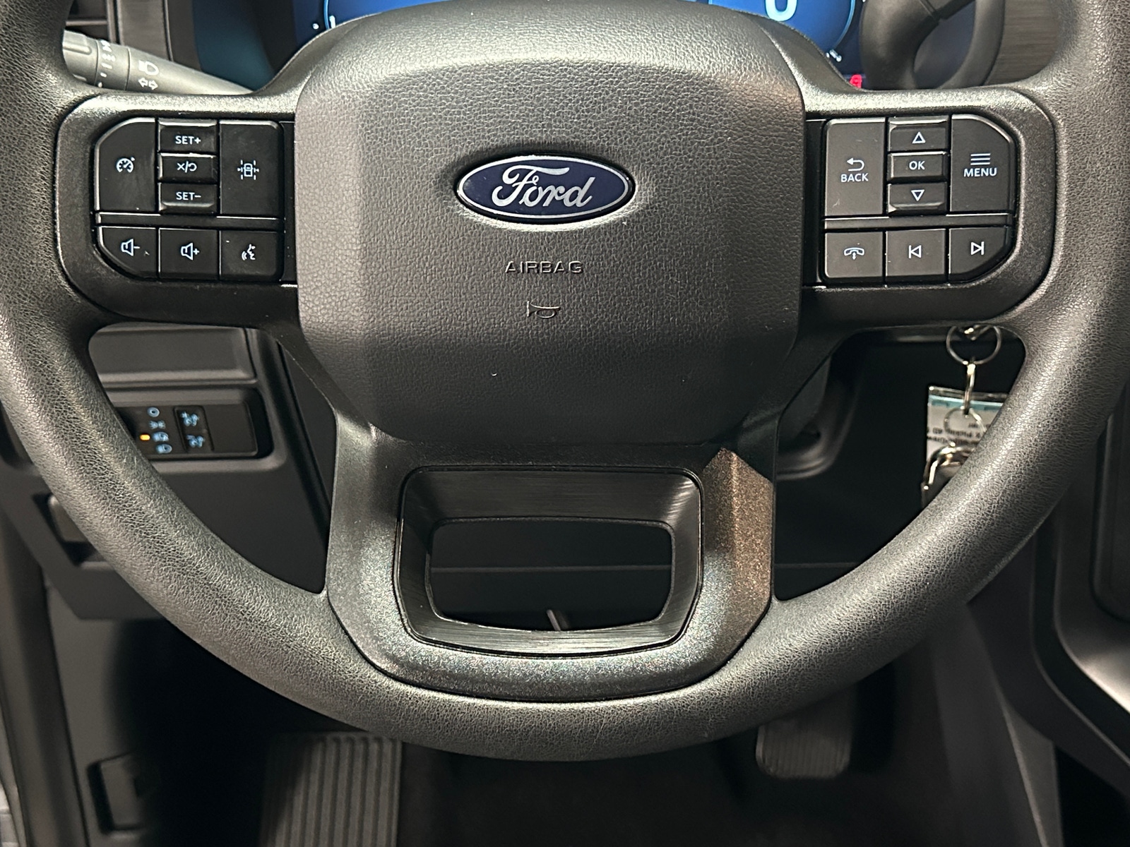 Thumbnail: 2024 Ford Econoline - 5