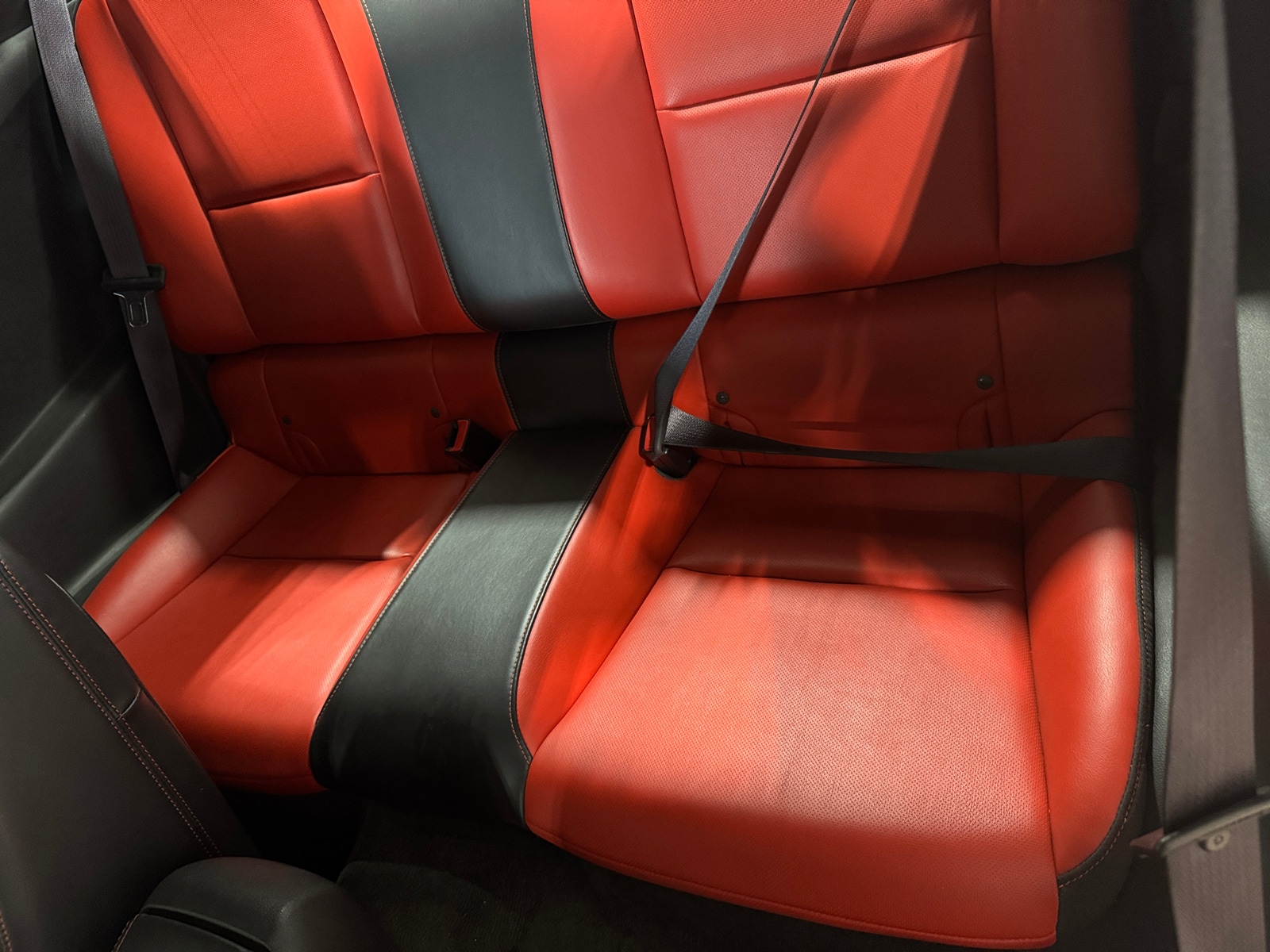Thumbnail: 2010 Chevrolet Camaro - 4