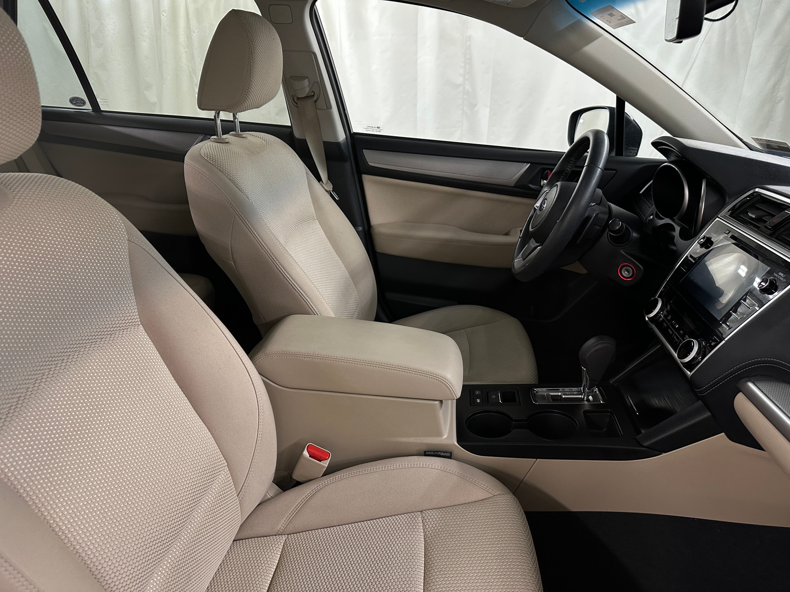 Thumbnail: 2018 Subaru Outback - 2