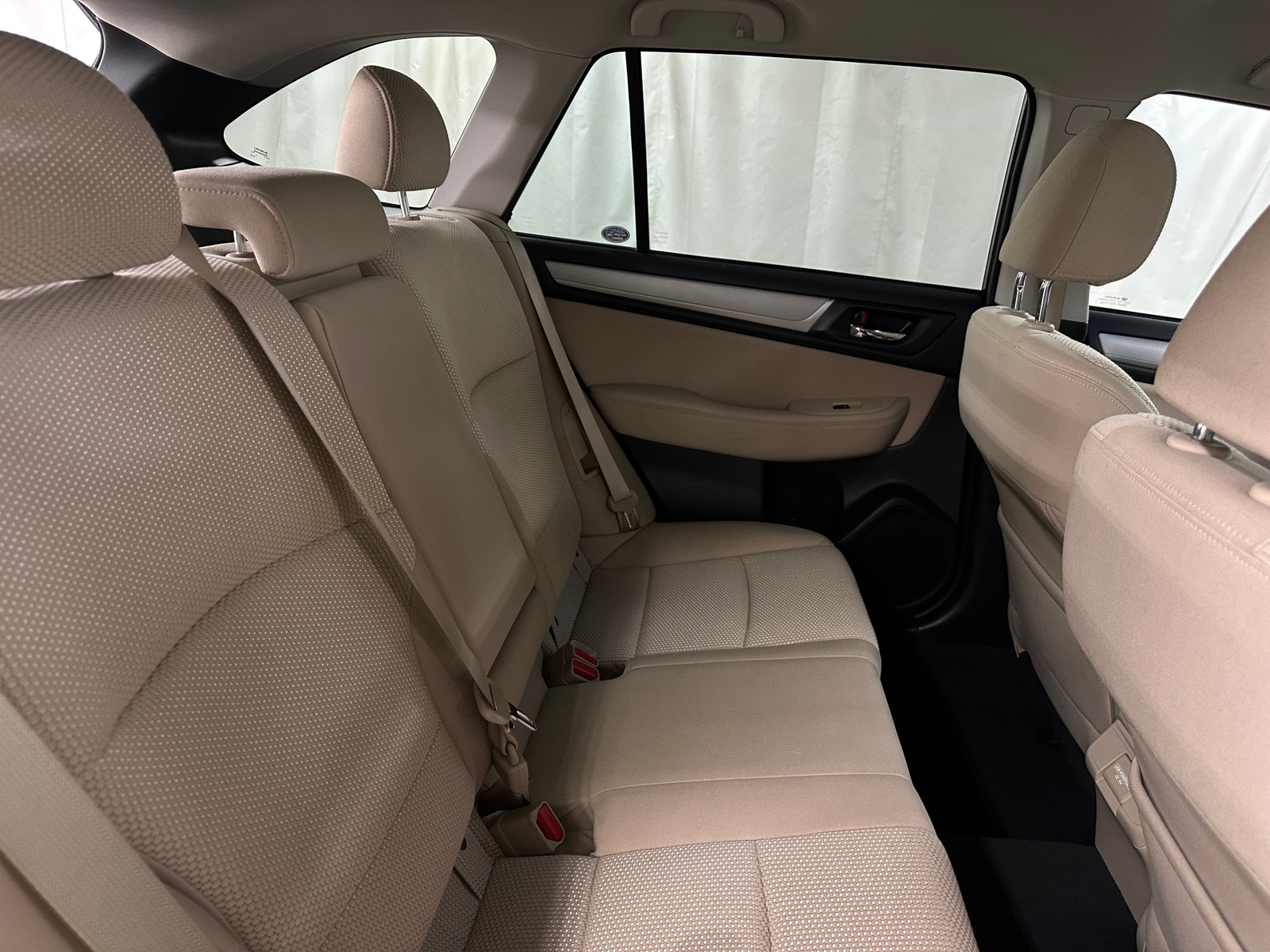 Thumbnail: 2018 Subaru Outback - 6