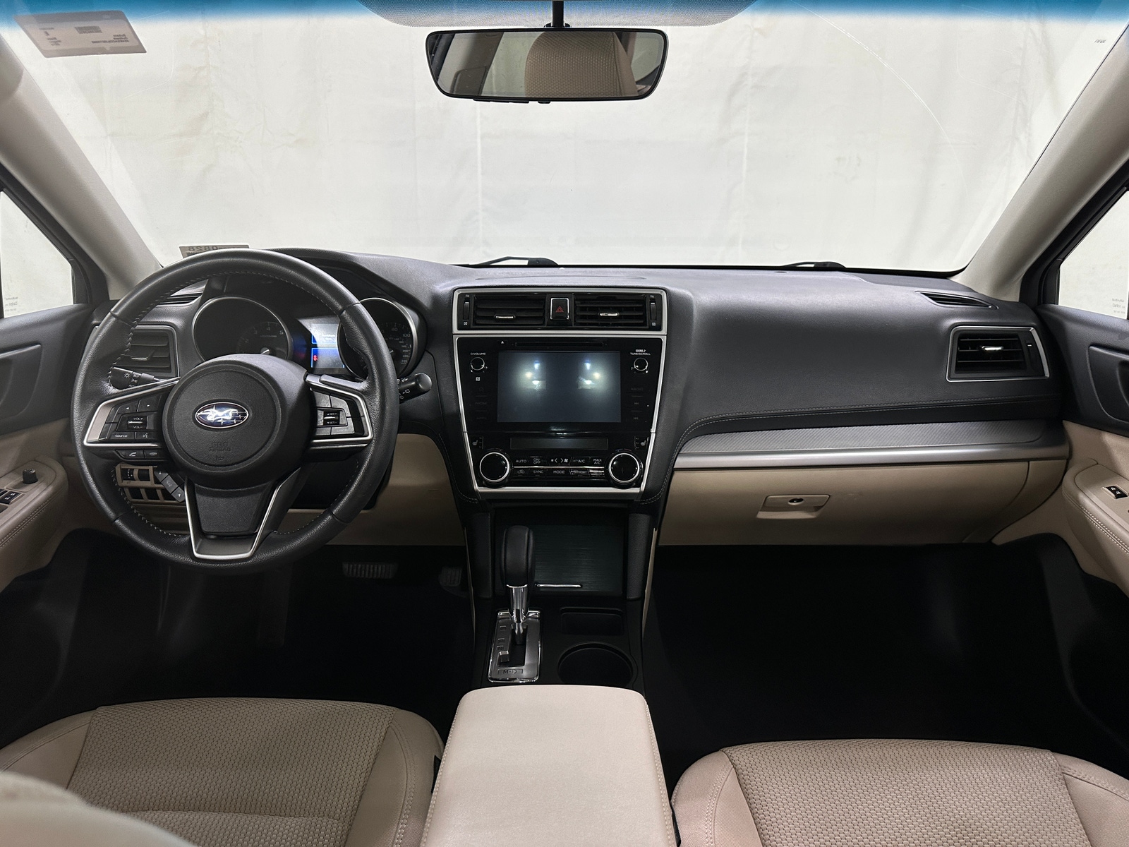 Thumbnail: 2018 Subaru Outback - 3