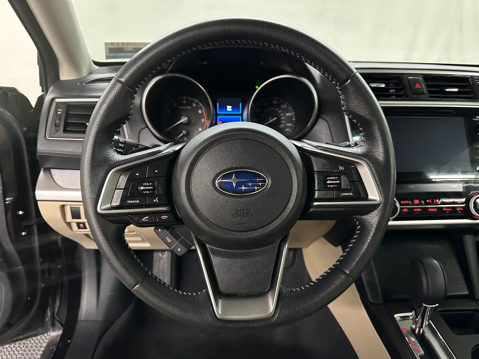 Thumbnail: 2018 Subaru Outback - 5