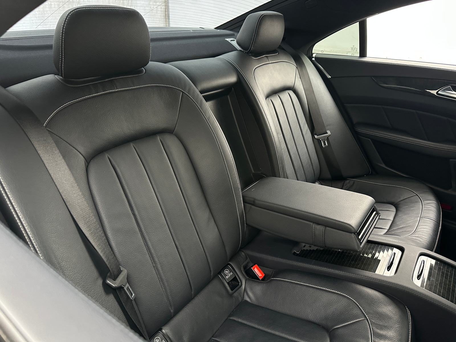Thumbnail: 2017 Mercedes-Benz CLS - 5