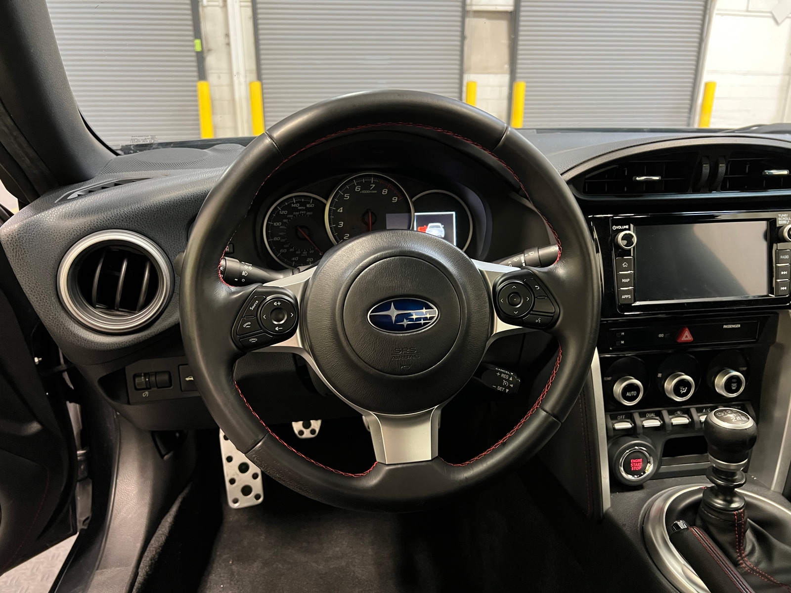 Thumbnail: 2020 Subaru BRZ - 4