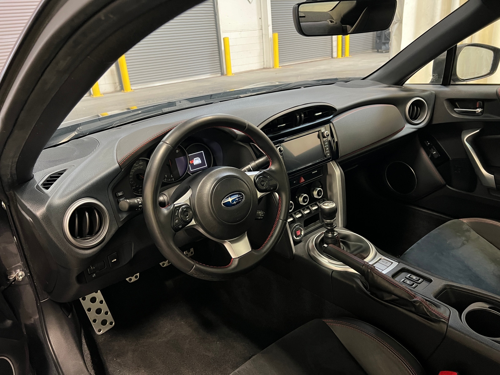 Thumbnail: 2020 Subaru BRZ - 2