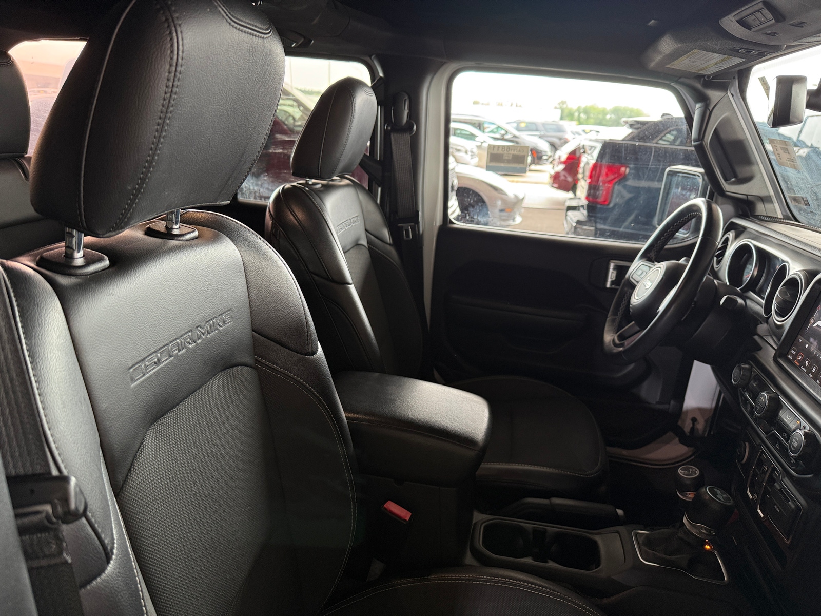 Thumbnail: 2021 Jeep Wrangler - 2