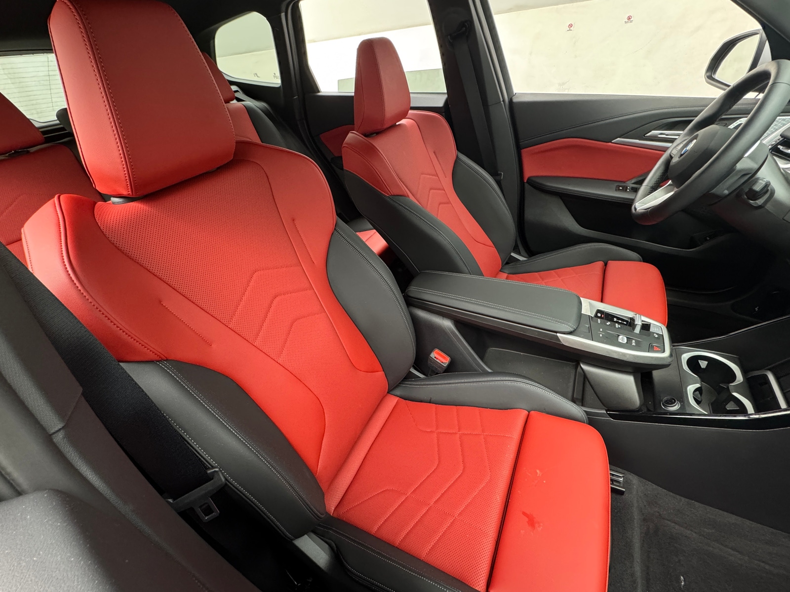 Thumbnail: 2023 BMW X1 - 2