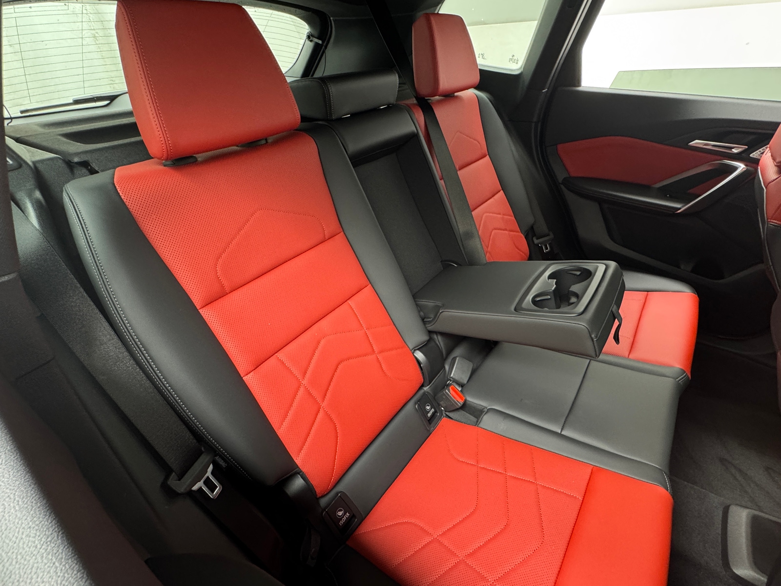 Thumbnail: 2023 BMW X1 - 6