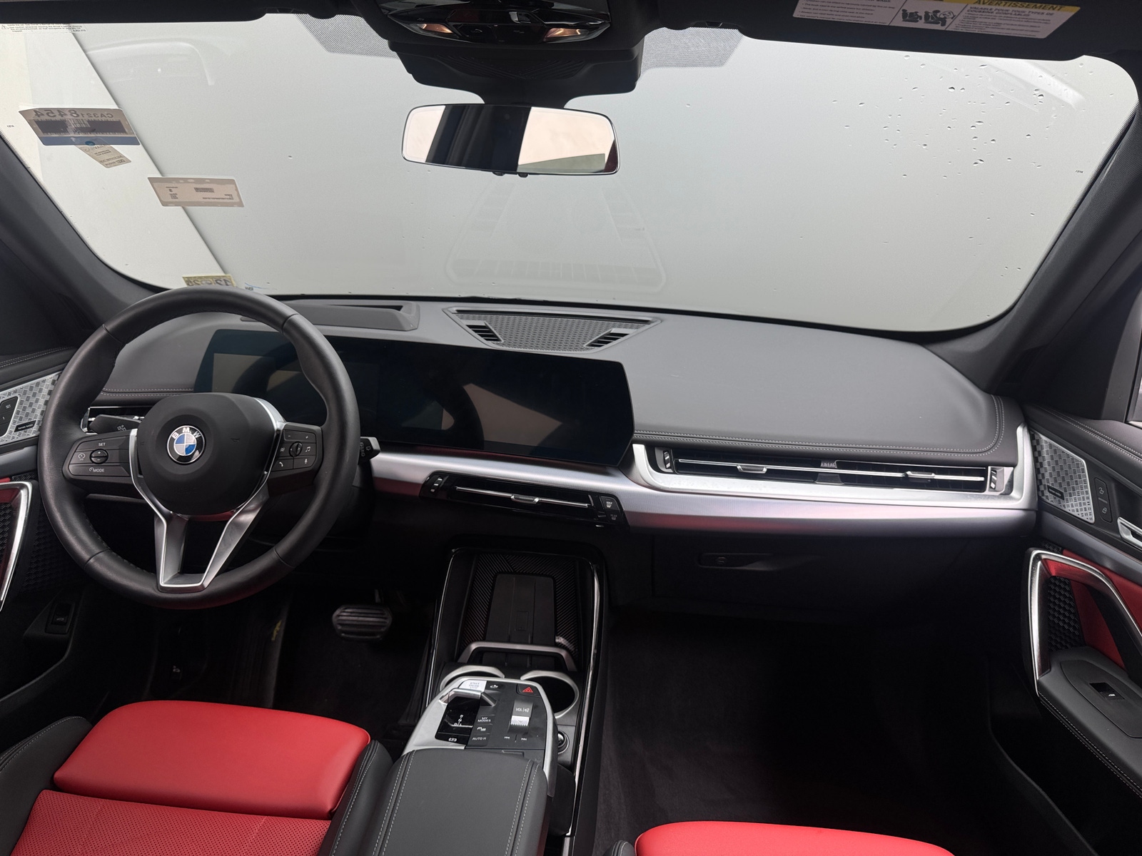 Thumbnail: 2023 BMW X1 - 3