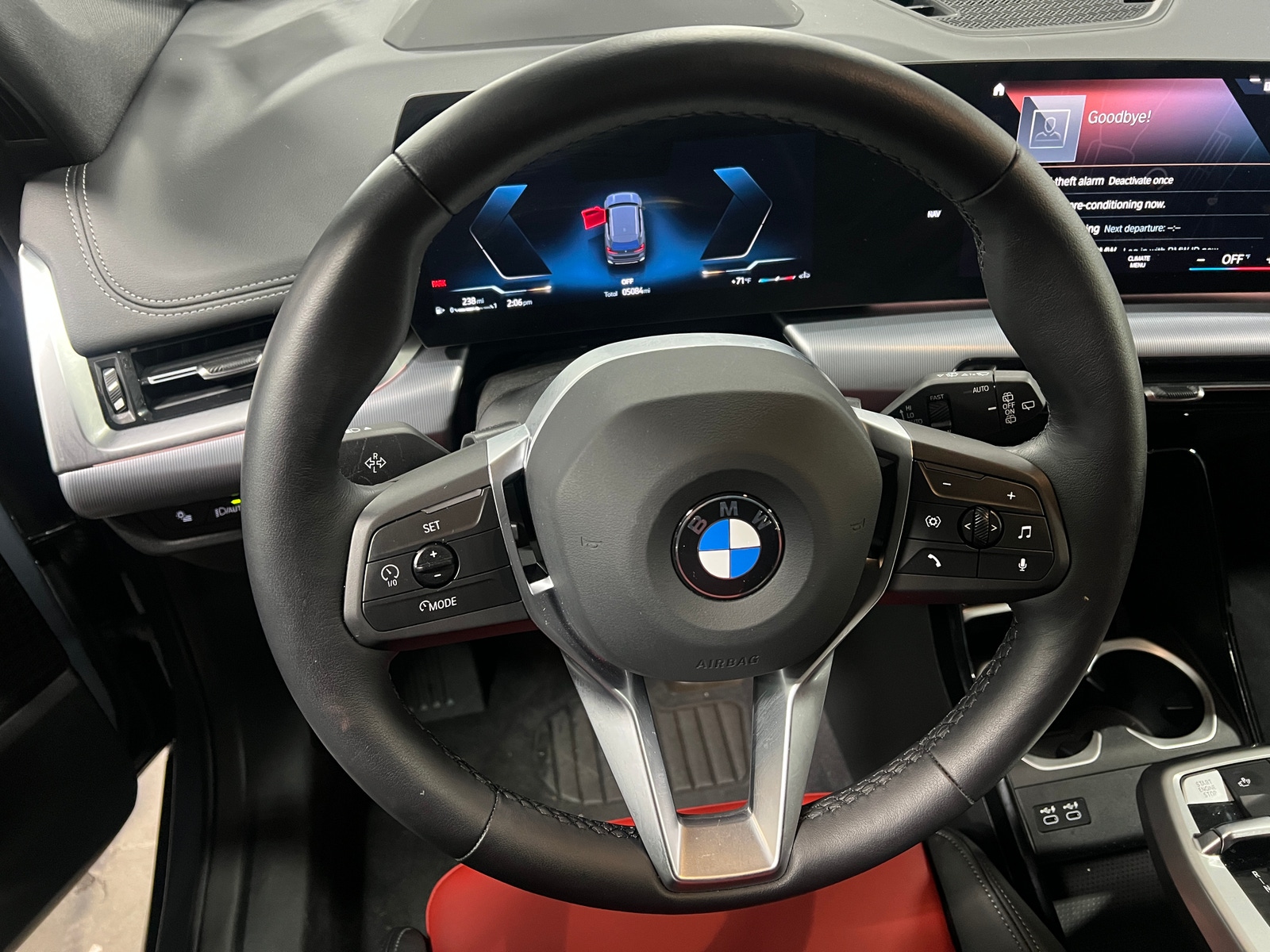 Thumbnail: 2023 BMW X1 - 5