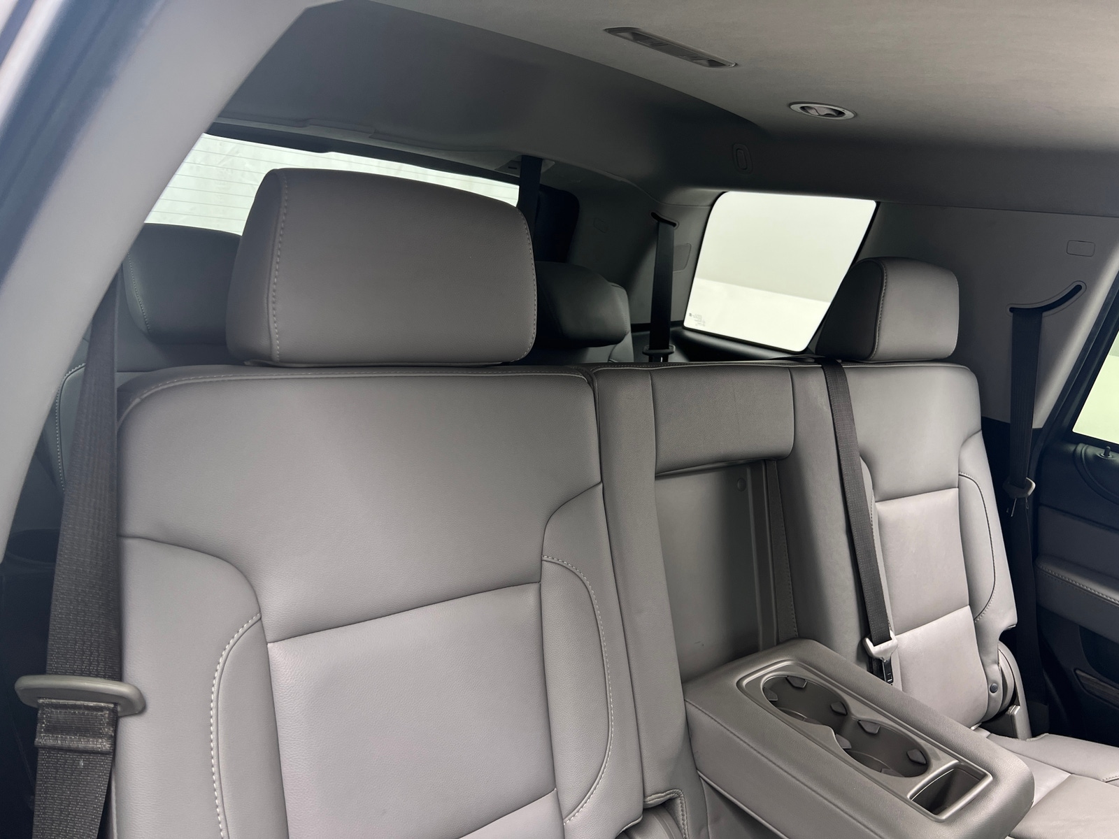 Thumbnail: 2018 Chevrolet Tahoe - 5
