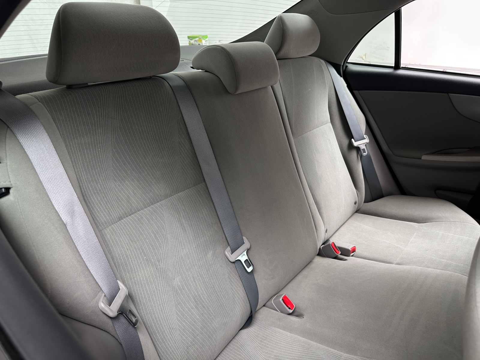 Thumbnail: 2012 Toyota Corolla - 6