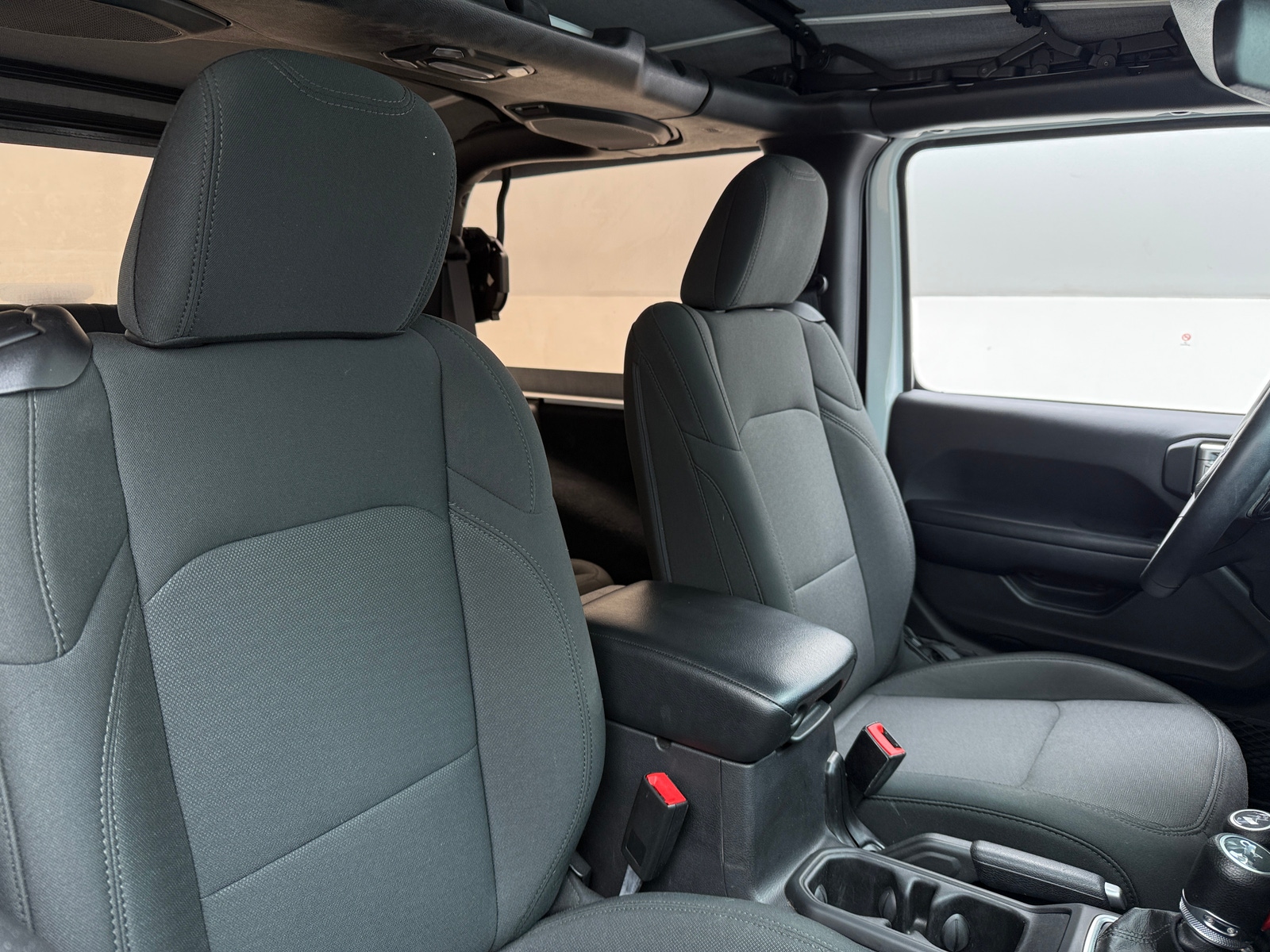 Thumbnail: 2018 Jeep Wrangler - 2