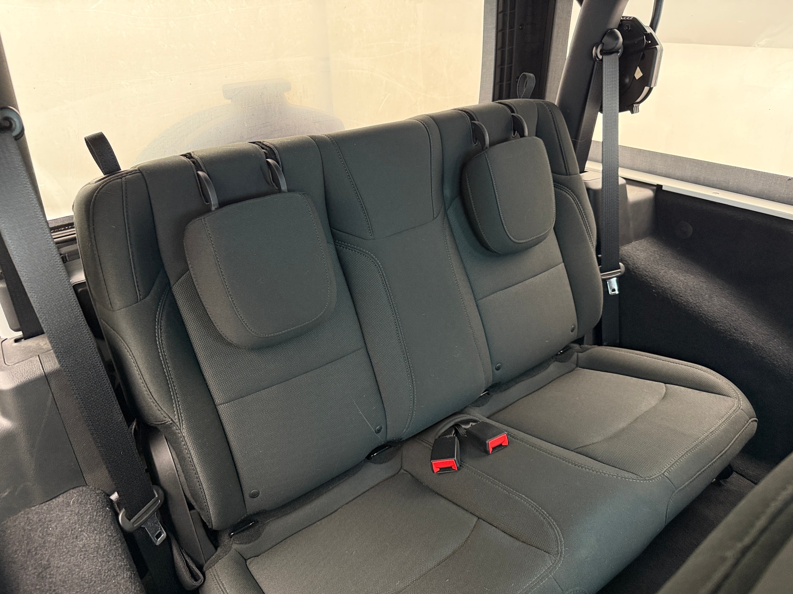 Thumbnail: 2018 Jeep Wrangler - 6