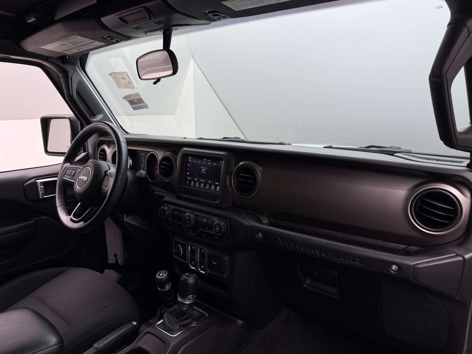 Thumbnail: 2018 Jeep Wrangler - 3