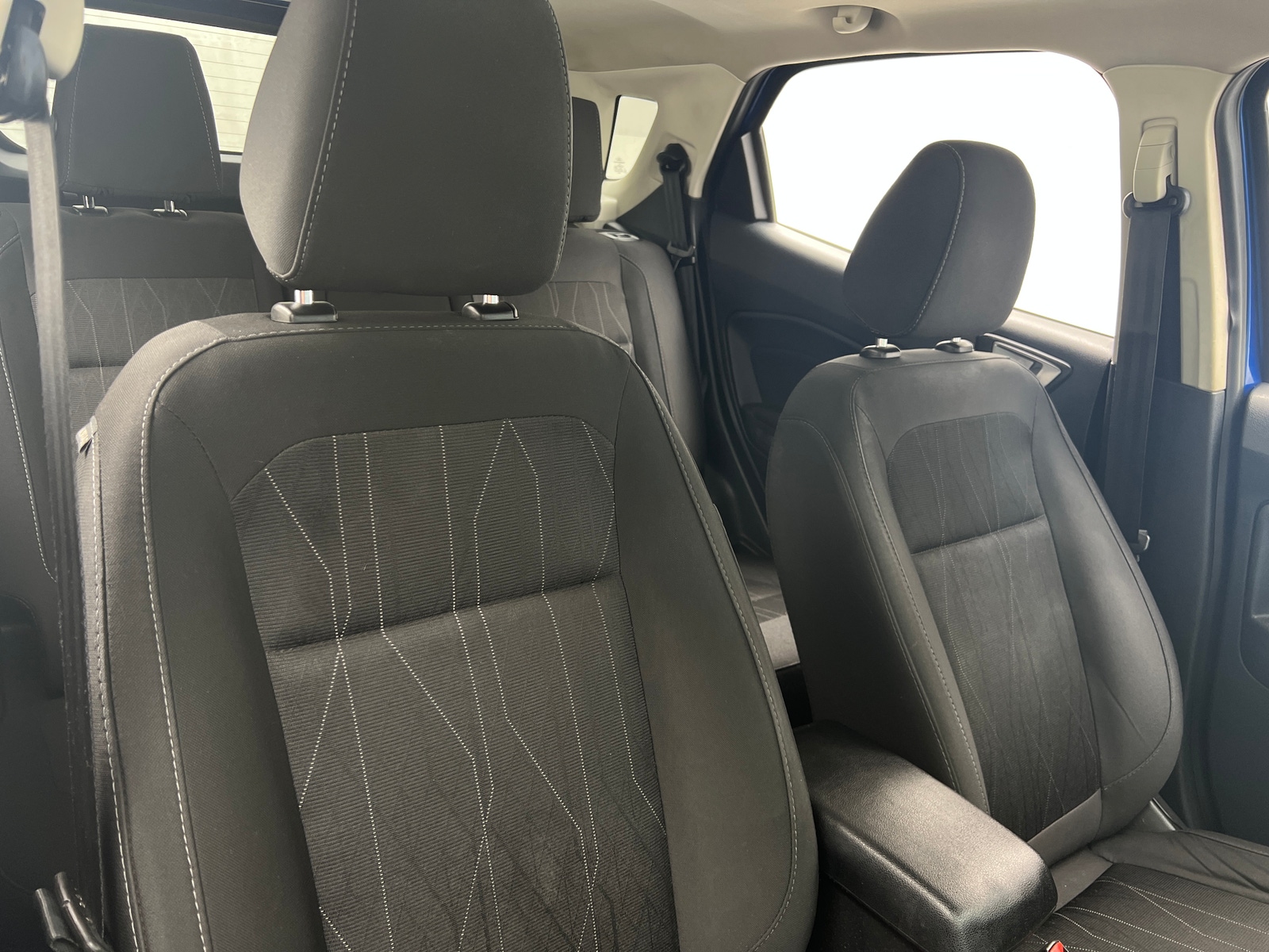 Thumbnail: 2021 Ford EcoSport - 2