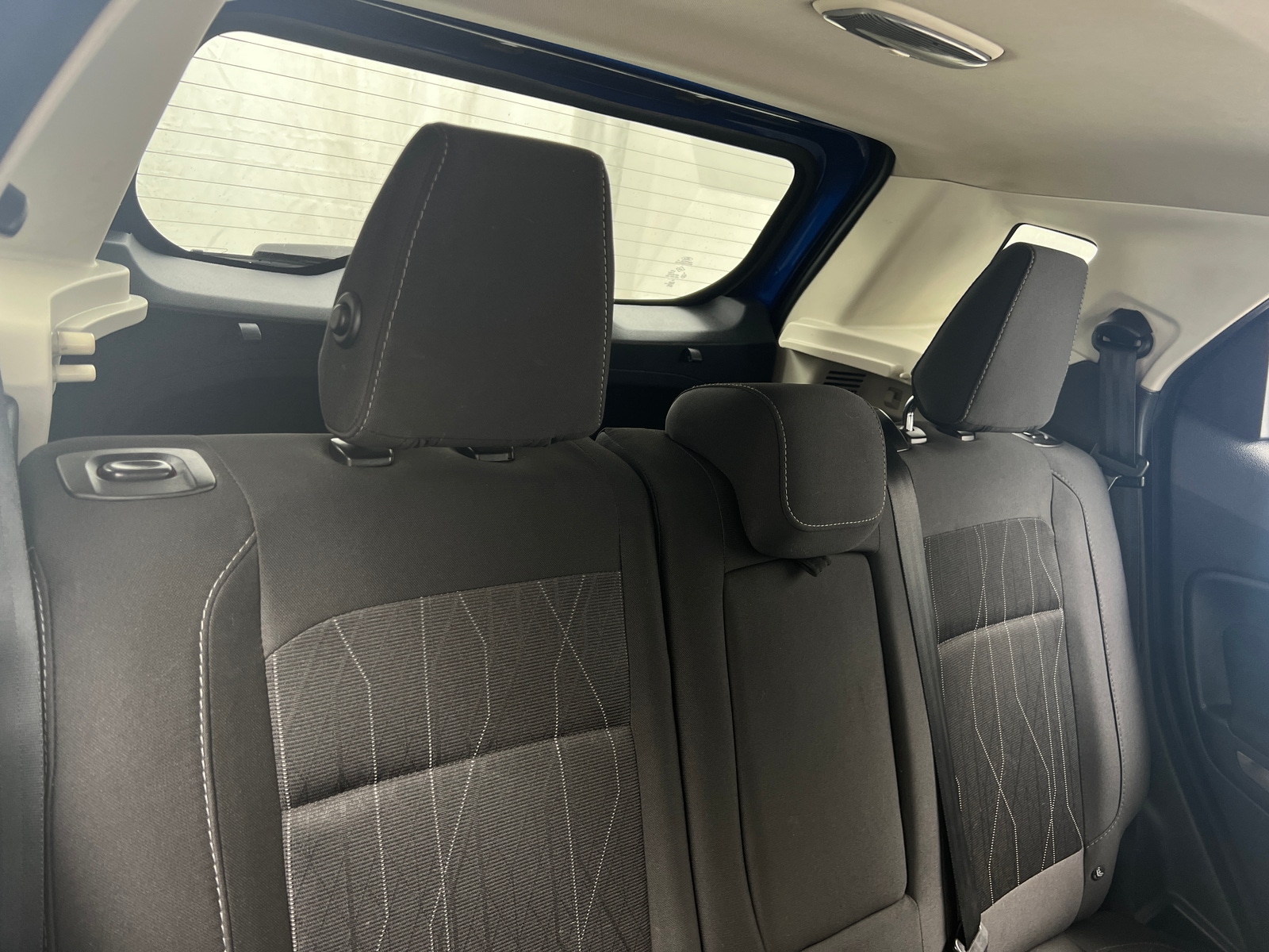 Thumbnail: 2021 Ford EcoSport - 6