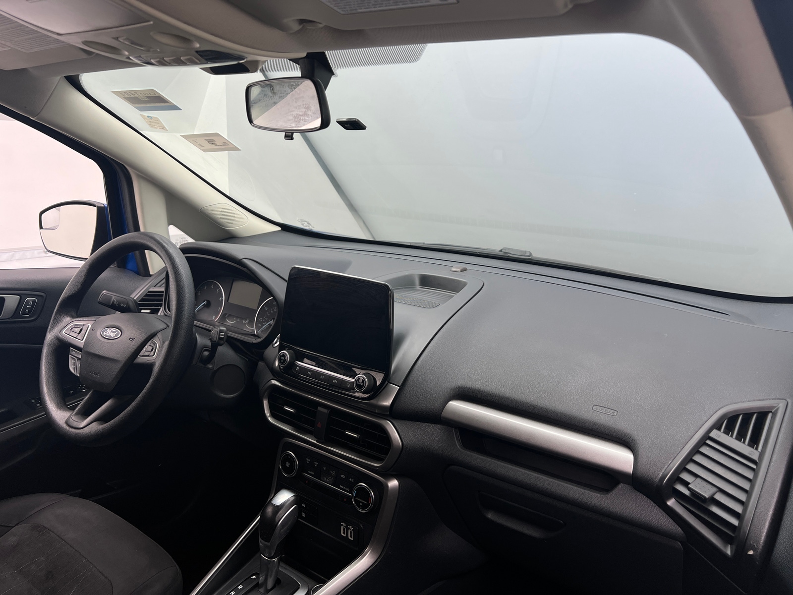 Thumbnail: 2021 Ford EcoSport - 3