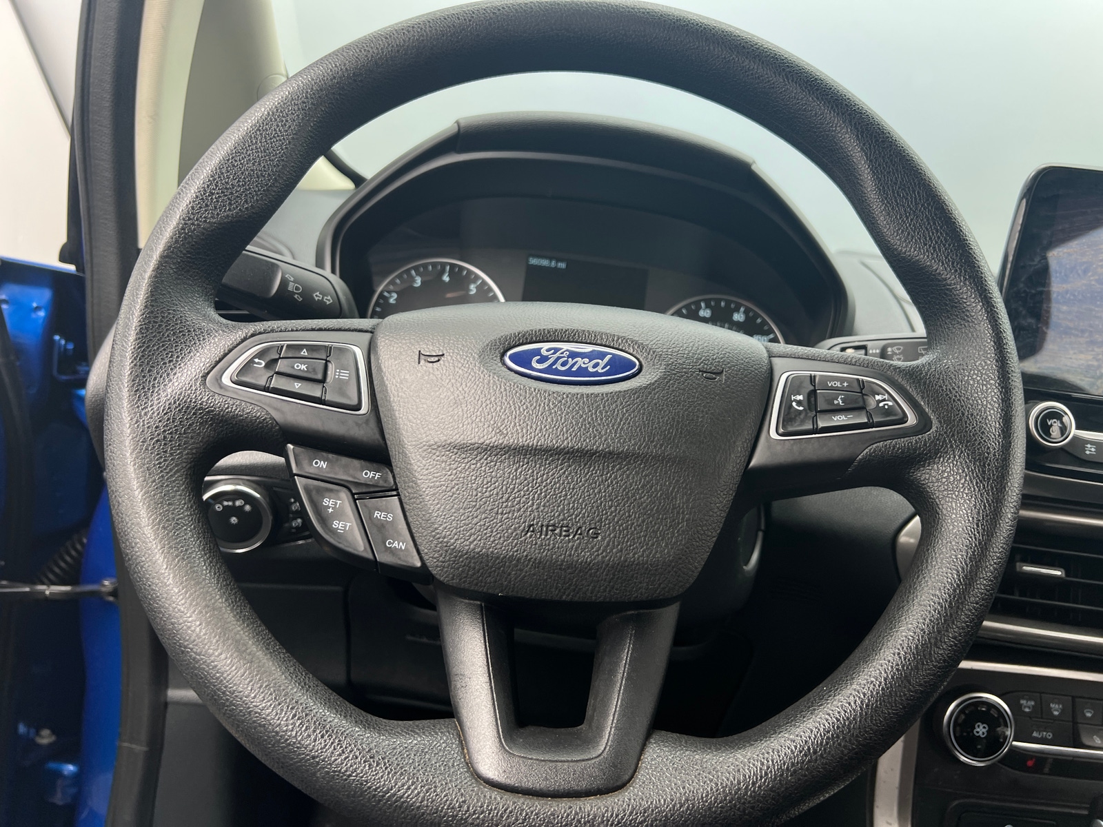 Thumbnail: 2021 Ford EcoSport - 5
