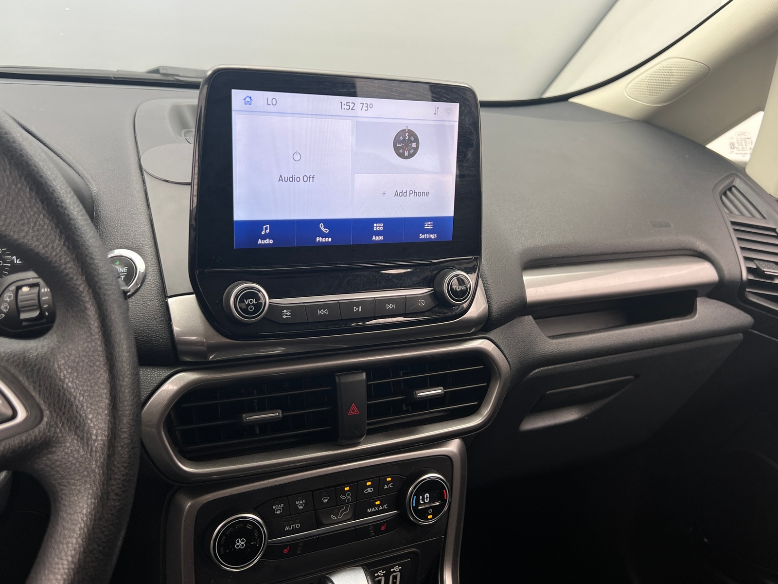 Thumbnail: 2021 Ford EcoSport - 4