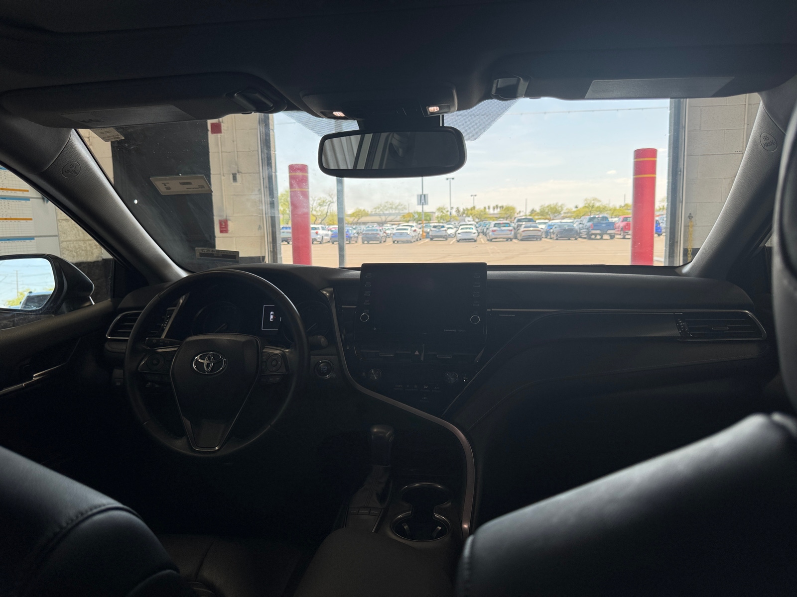 Thumbnail: 2023 Toyota Camry - 2