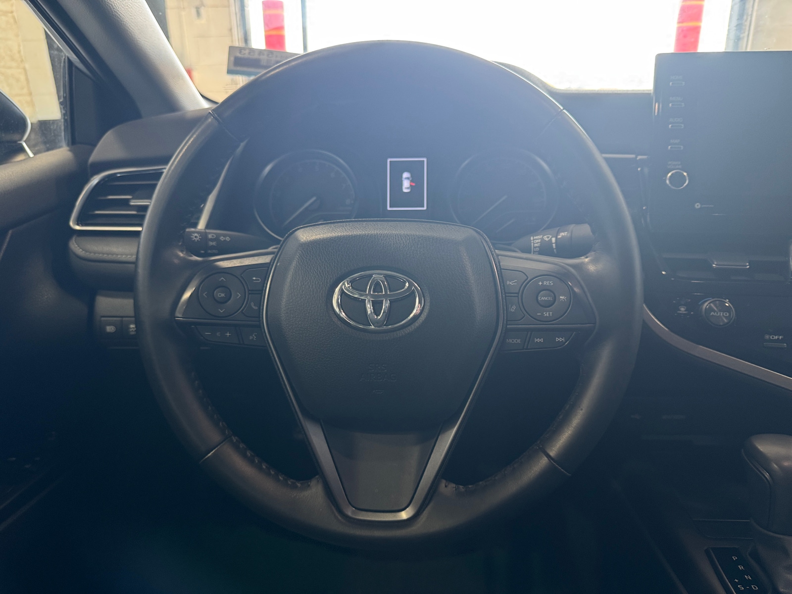 Thumbnail: 2023 Toyota Camry - 4