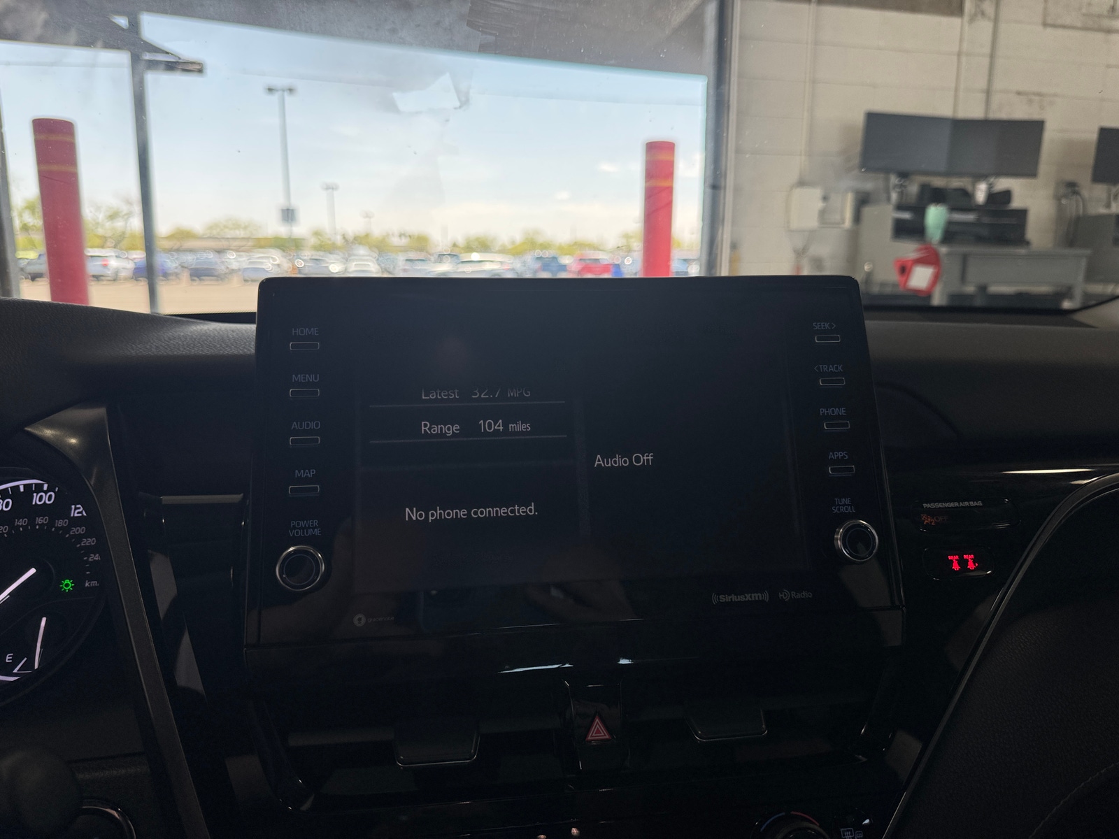 Thumbnail: 2023 Toyota Camry - 3
