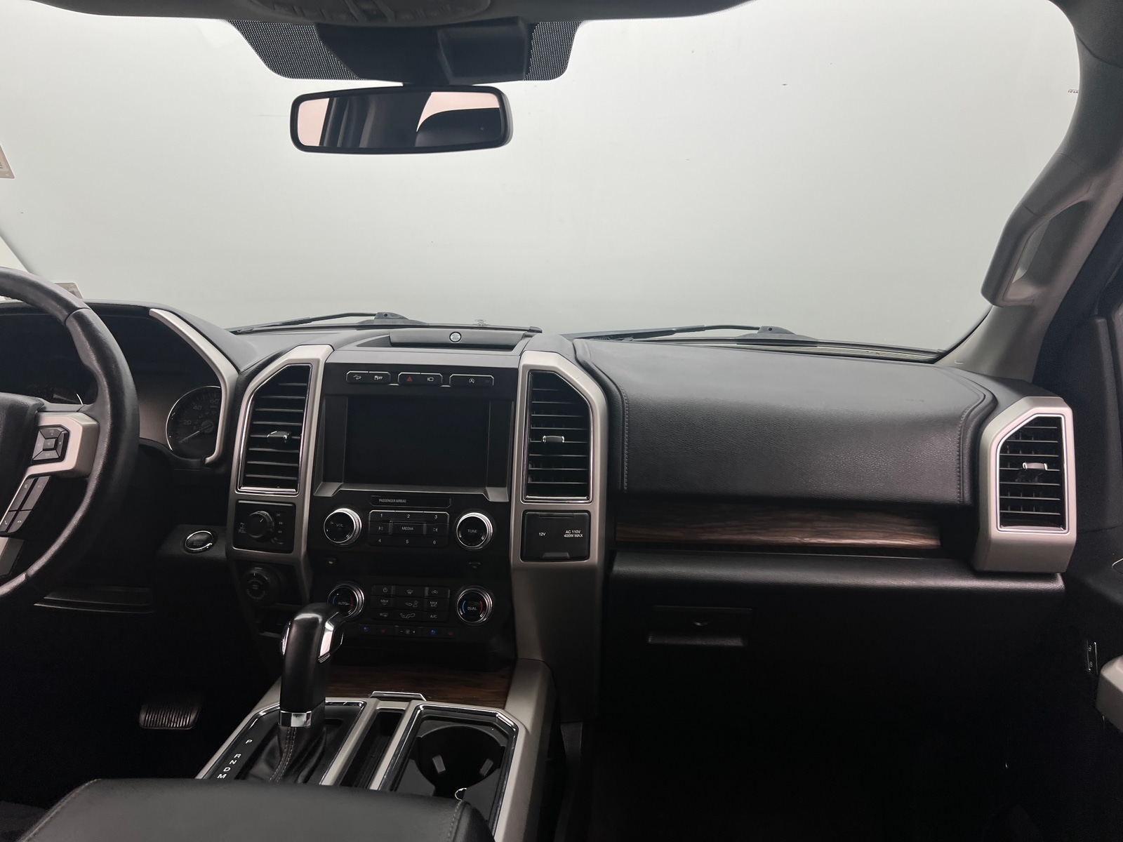 Thumbnail: 2019 Ford Econoline - 2