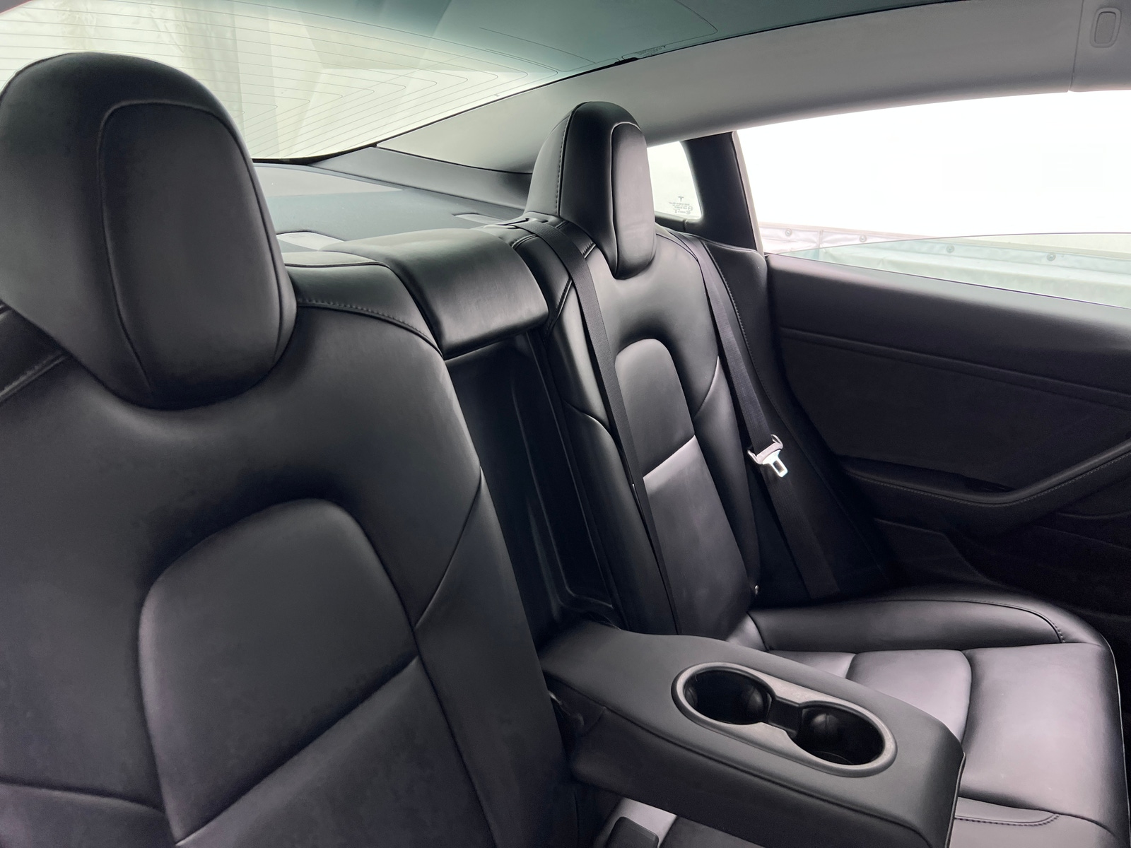 Thumbnail: 2019 Tesla Model 3 - 5