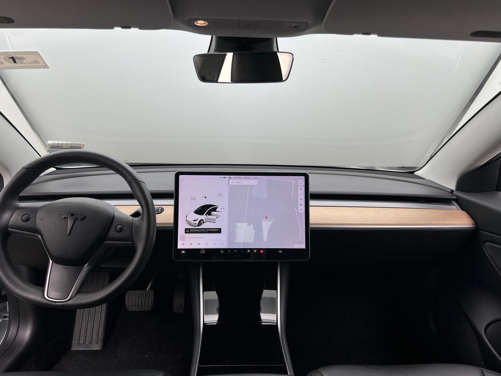 Thumbnail: 2019 Tesla Model 3 - 2