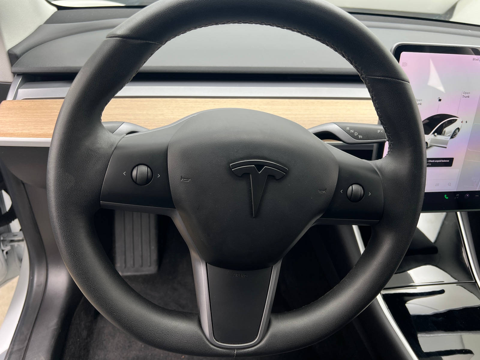 Thumbnail: 2019 Tesla Model 3 - 4