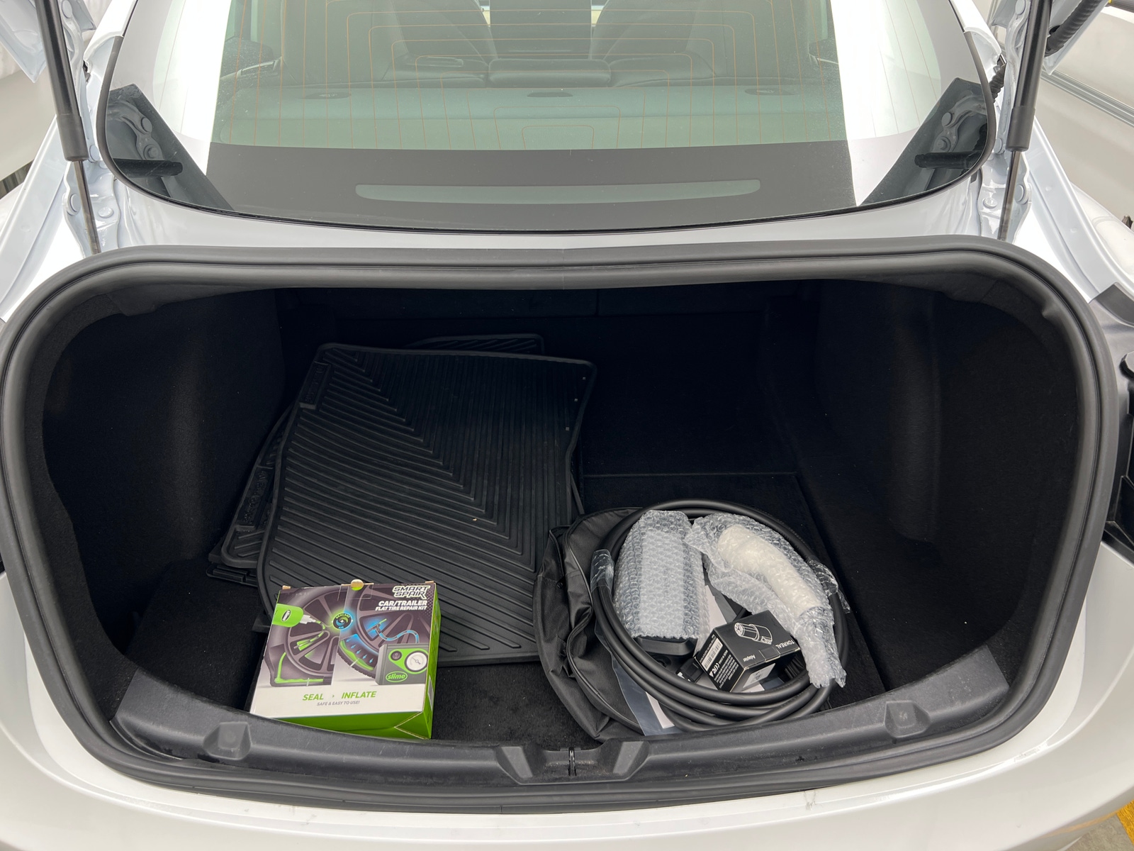 Thumbnail: 2019 Tesla Model 3 - 6